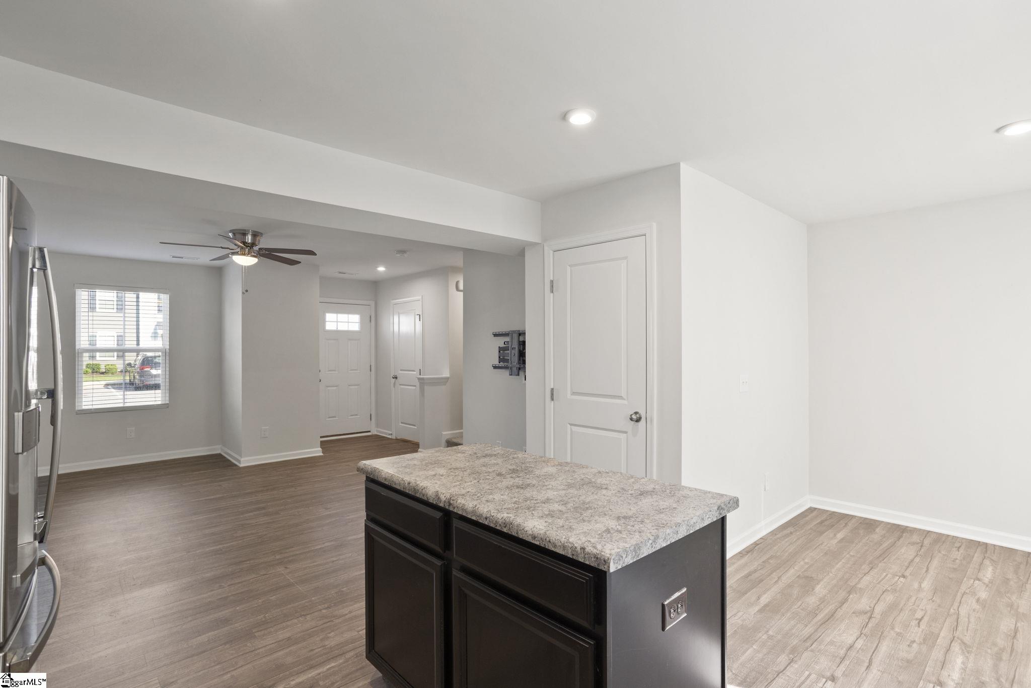521 Hampton Townes Drive Greenville, SC 29617