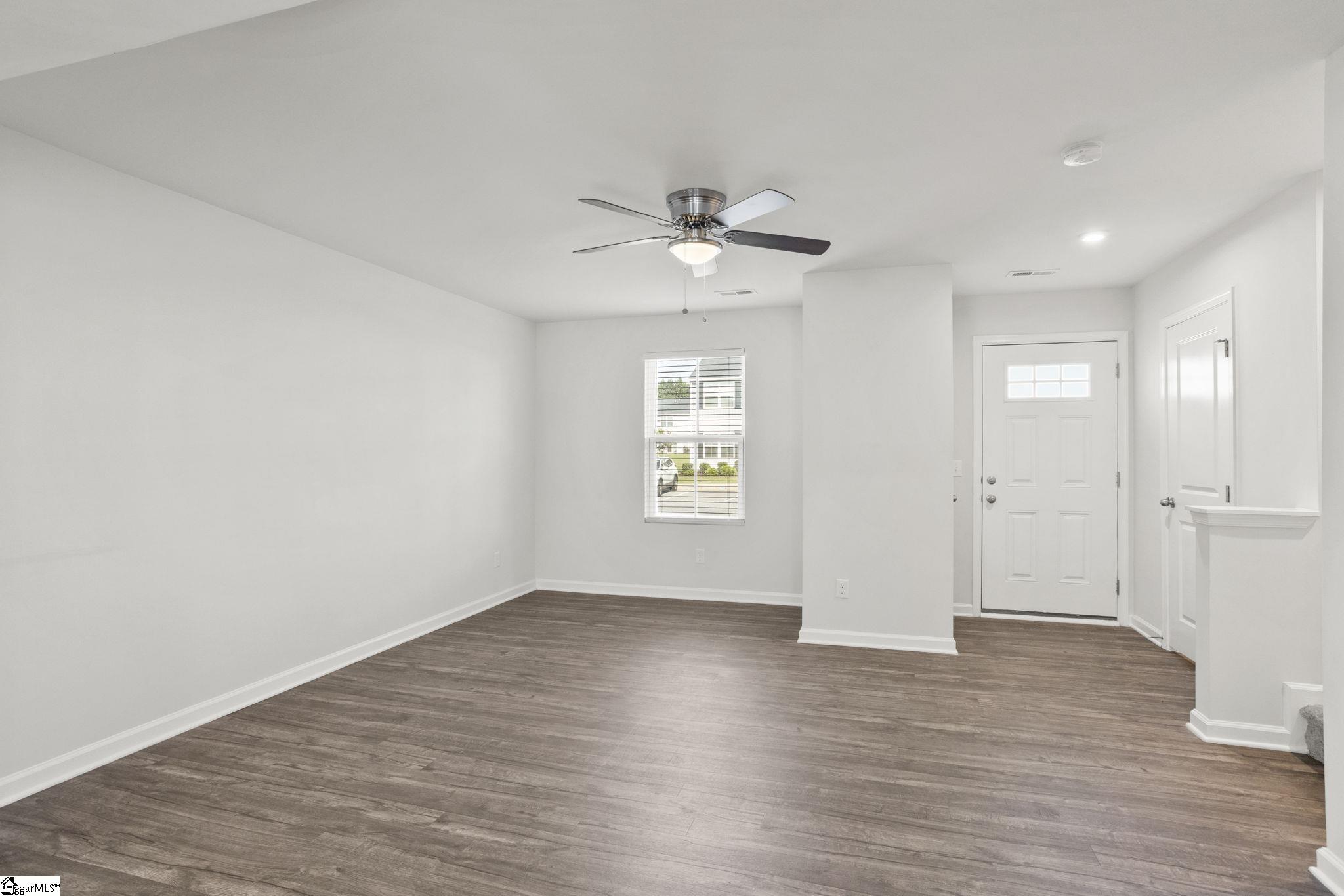 521 Hampton Townes Drive Greenville, SC 29617