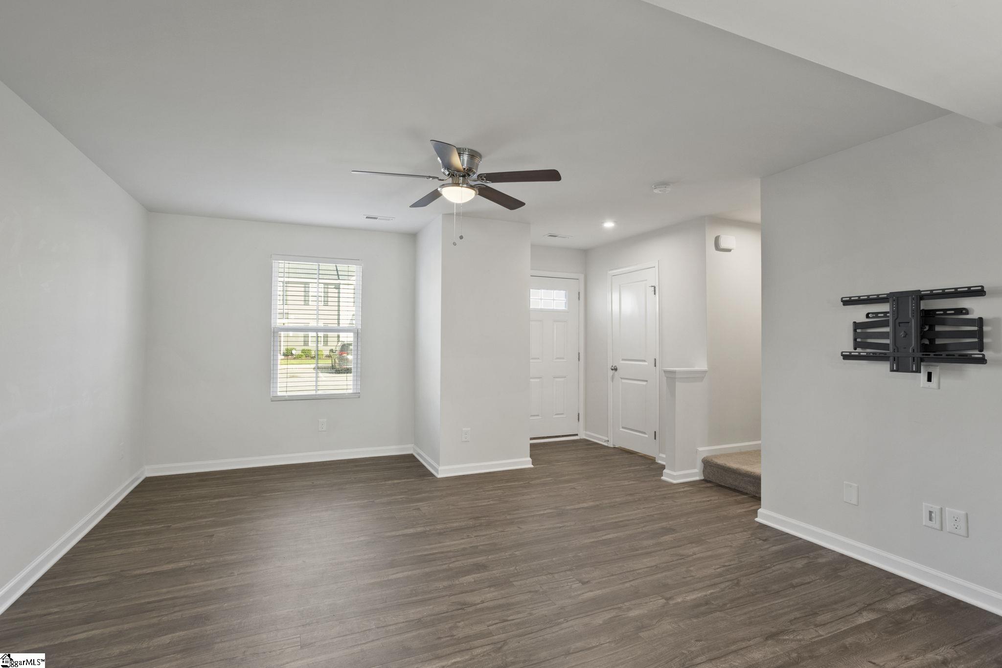 521 Hampton Townes Drive Greenville, SC 29617