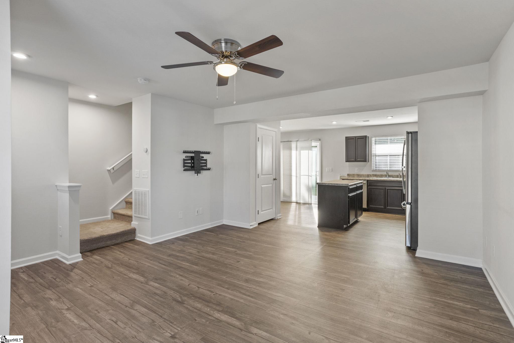 521 Hampton Townes Drive Greenville, SC 29617