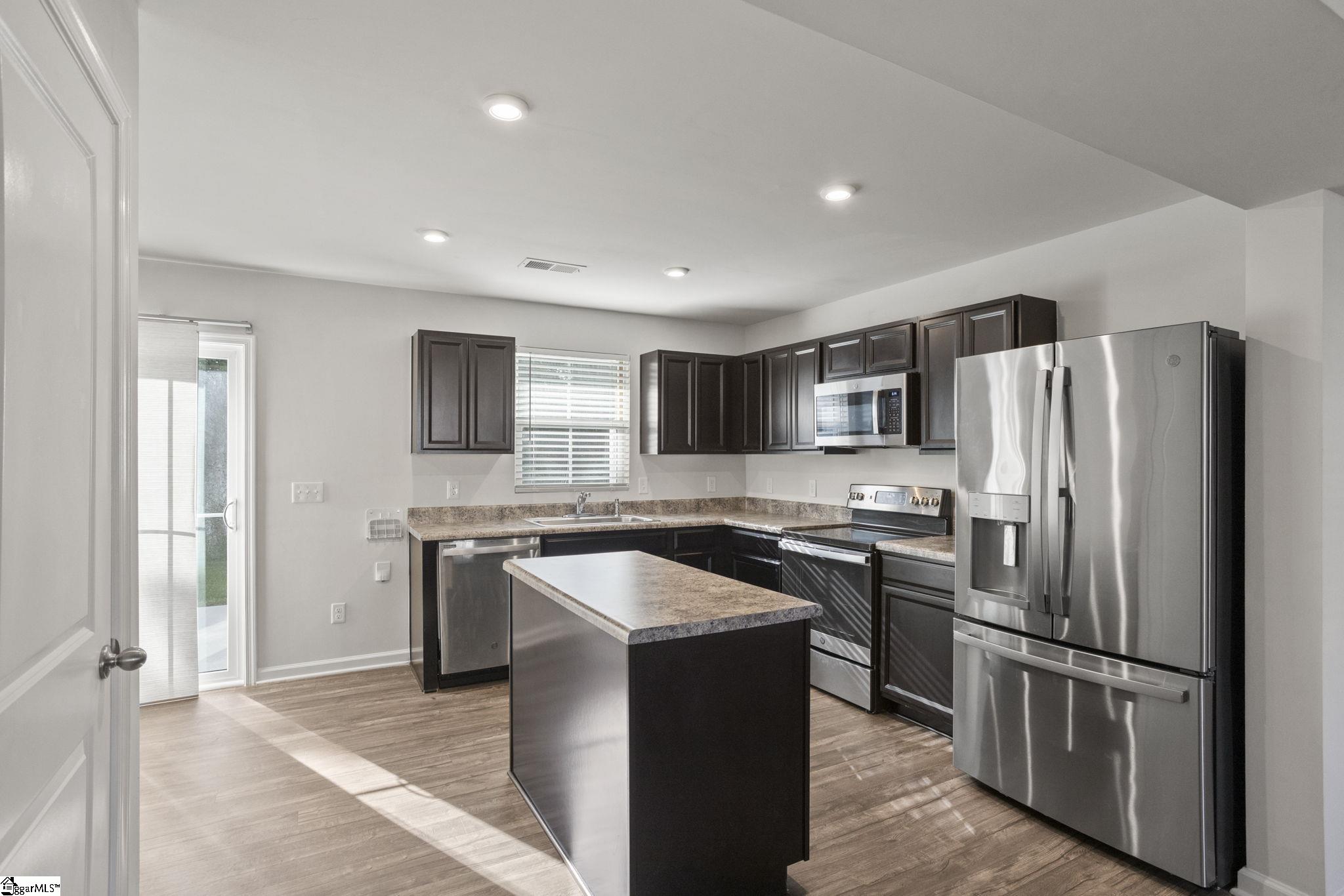521 Hampton Townes Drive Greenville, SC 29617