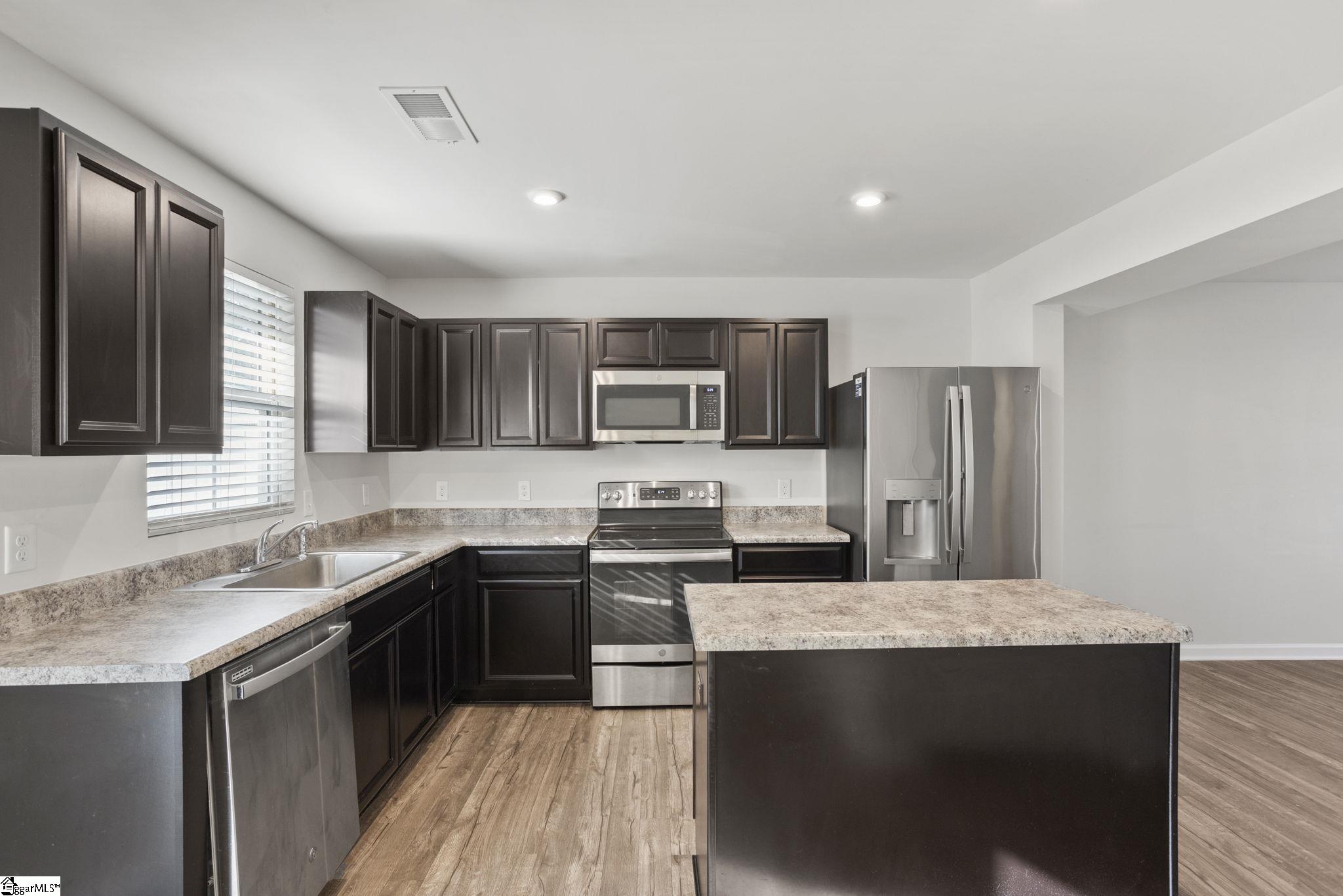 521 Hampton Townes Drive Greenville, SC 29617