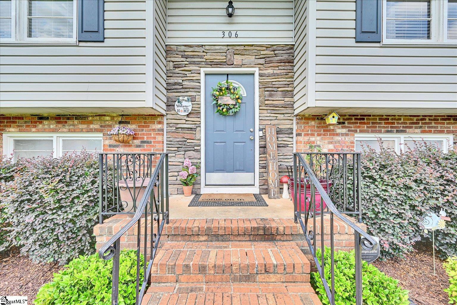306 Corkwood Drive Simpsonville, SC 29680