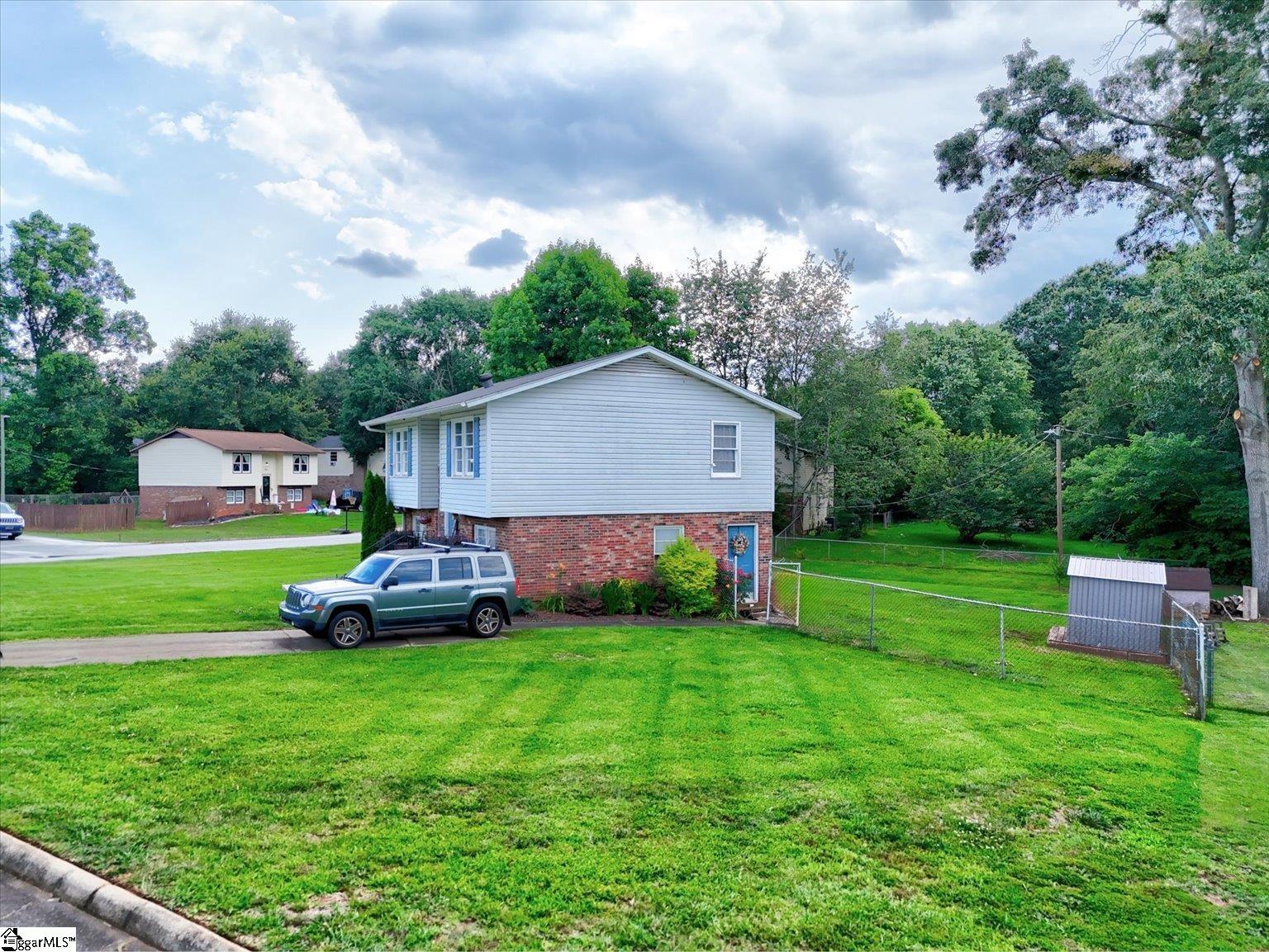 306 Corkwood Drive Simpsonville, SC 29680