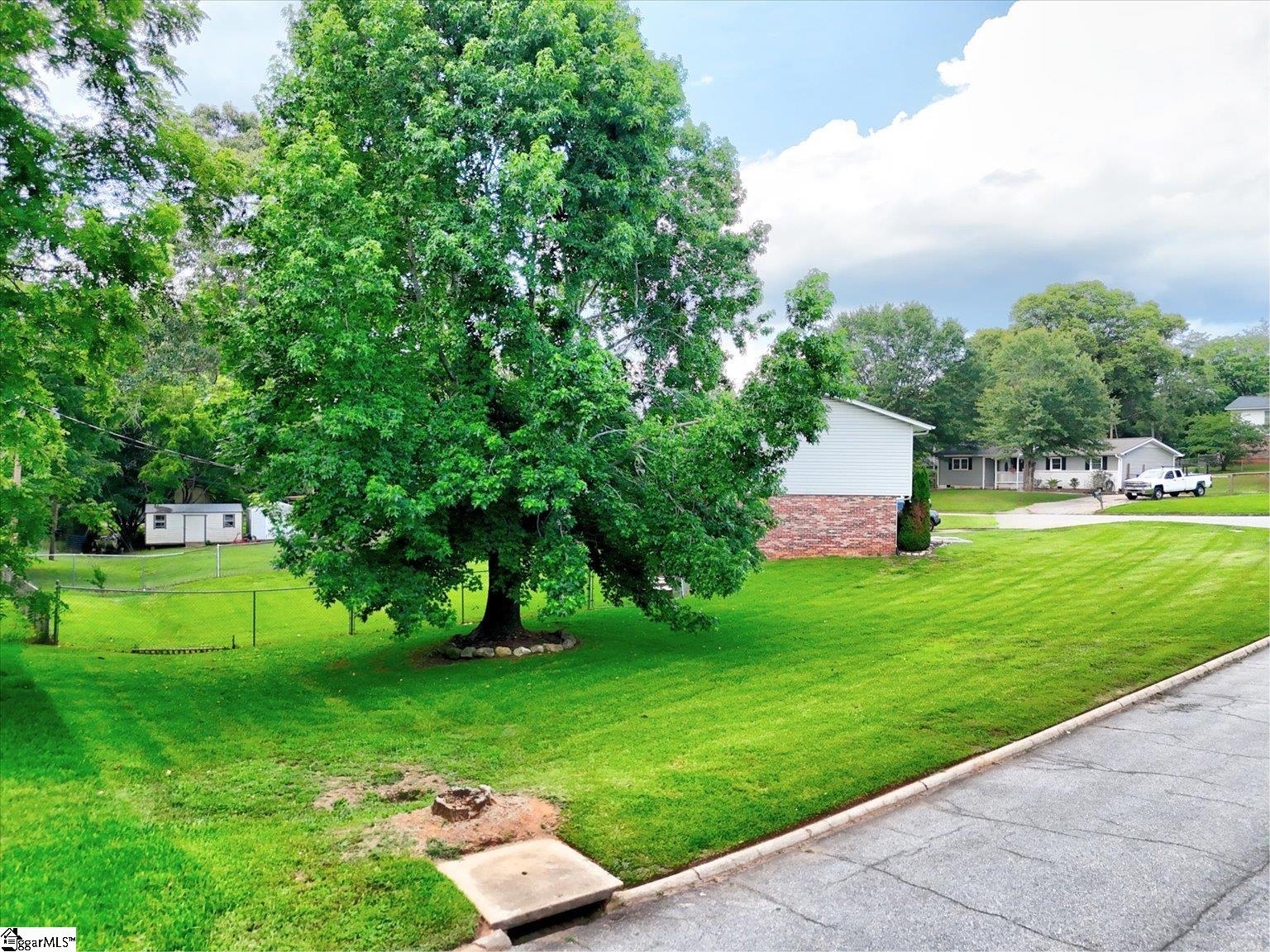 306 Corkwood Drive Simpsonville, SC 29680
