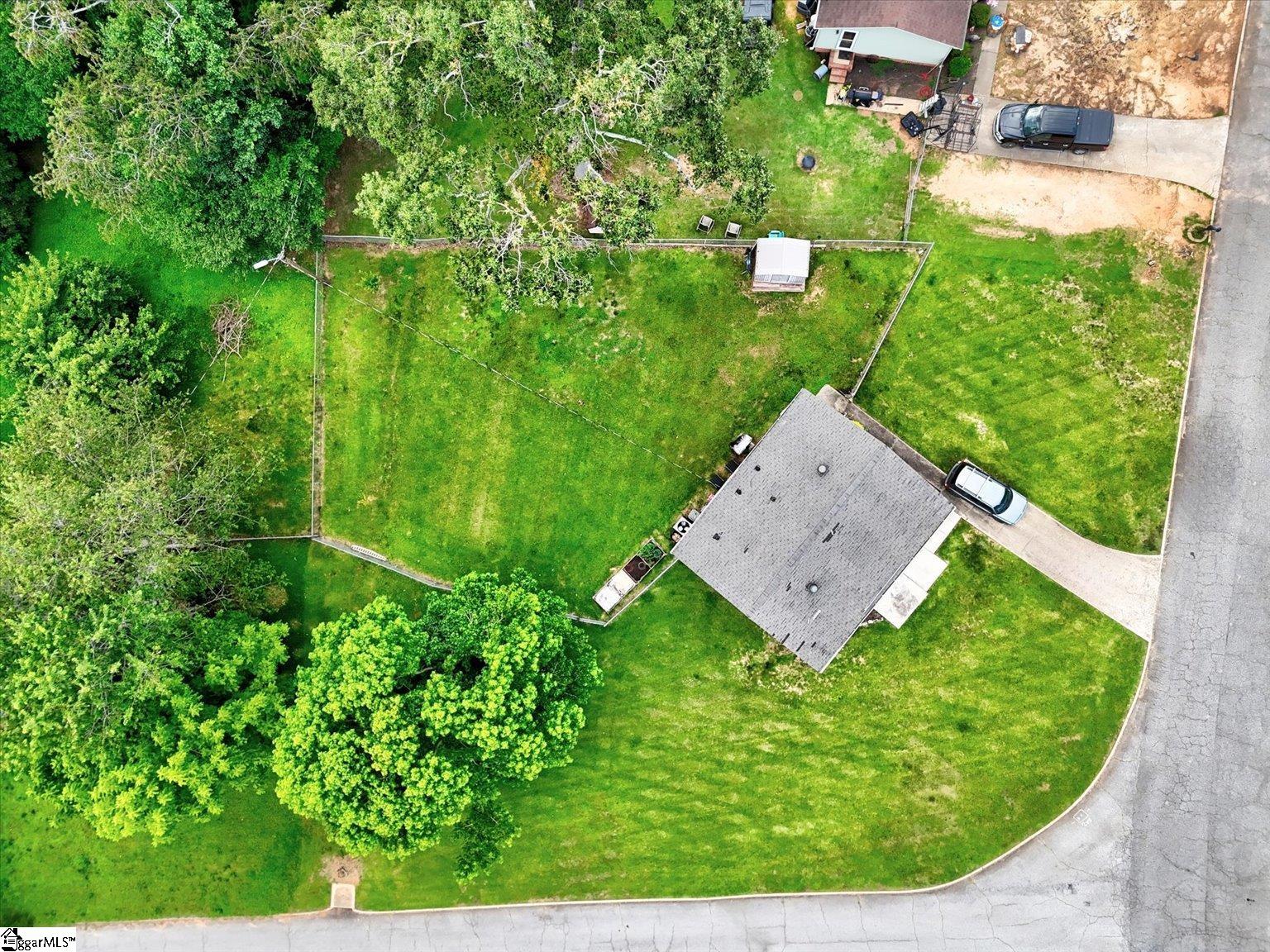 306 Corkwood Drive Simpsonville, SC 29680