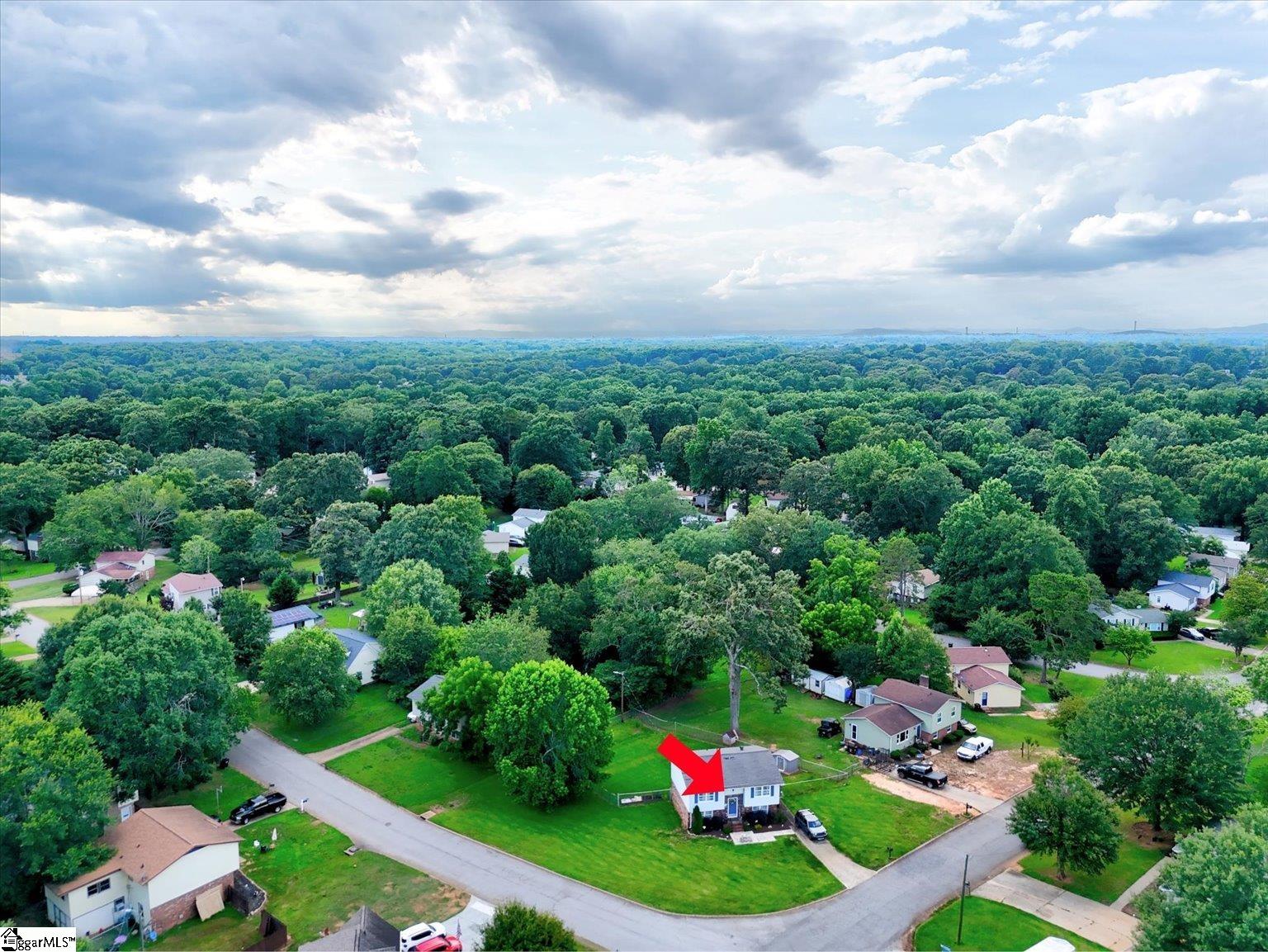 306 Corkwood Drive Simpsonville, SC 29680