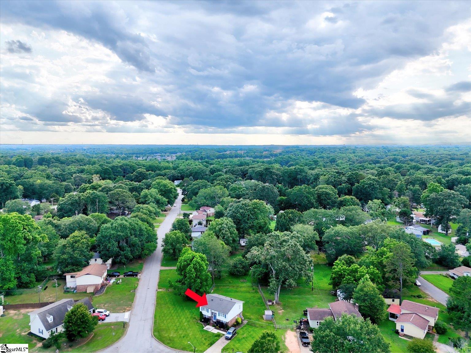 306 Corkwood Drive Simpsonville, SC 29680