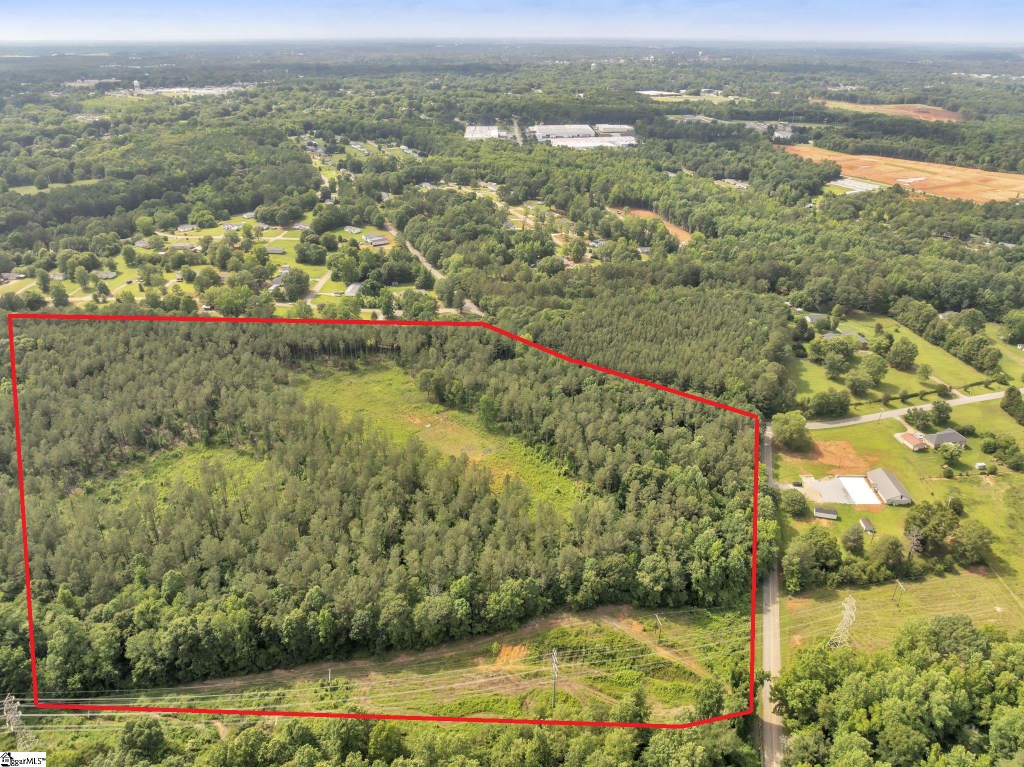 340 Lawrence Road Anderson, SC 29624