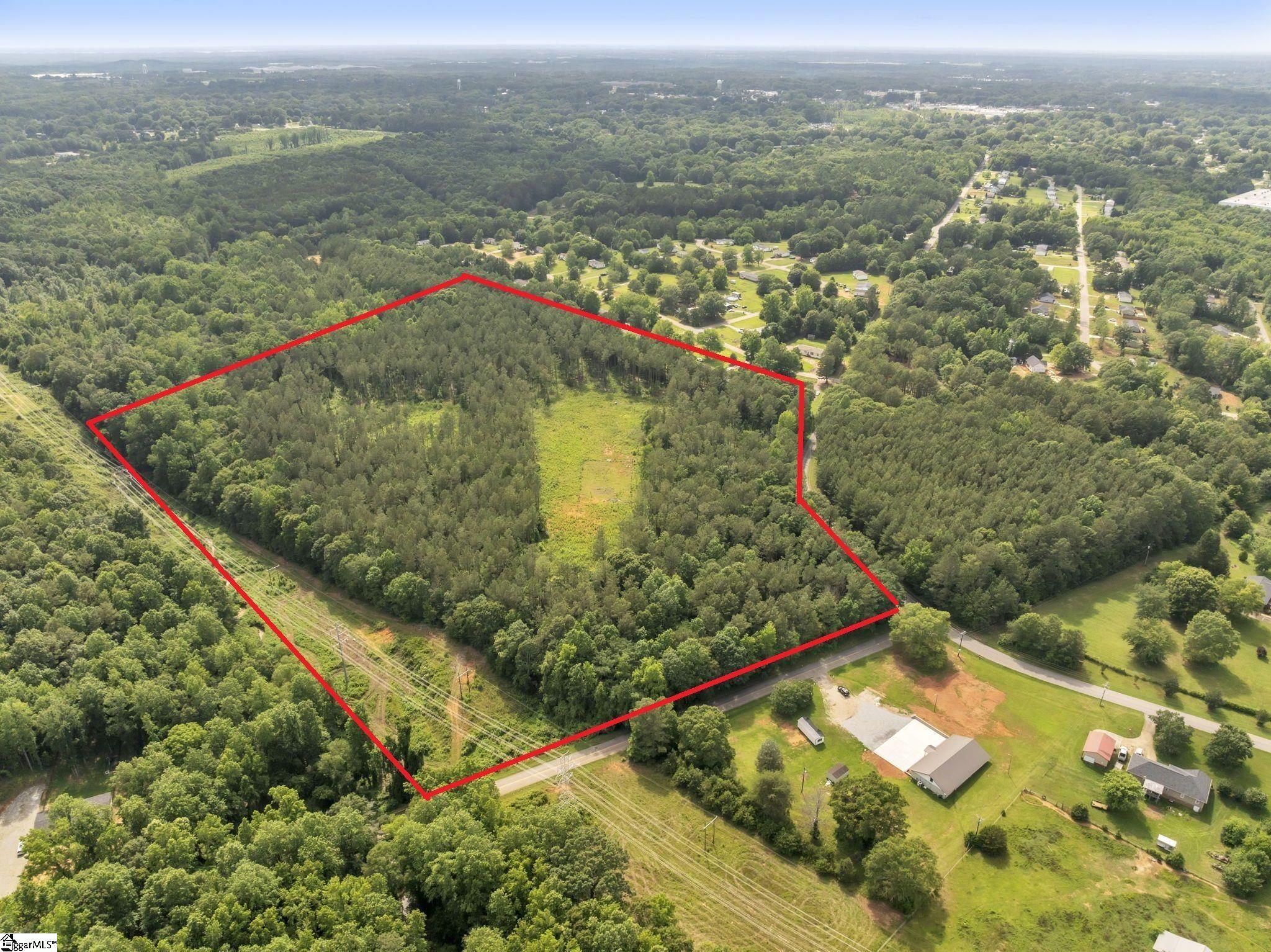 340 Lawrence Road Anderson, SC 29624