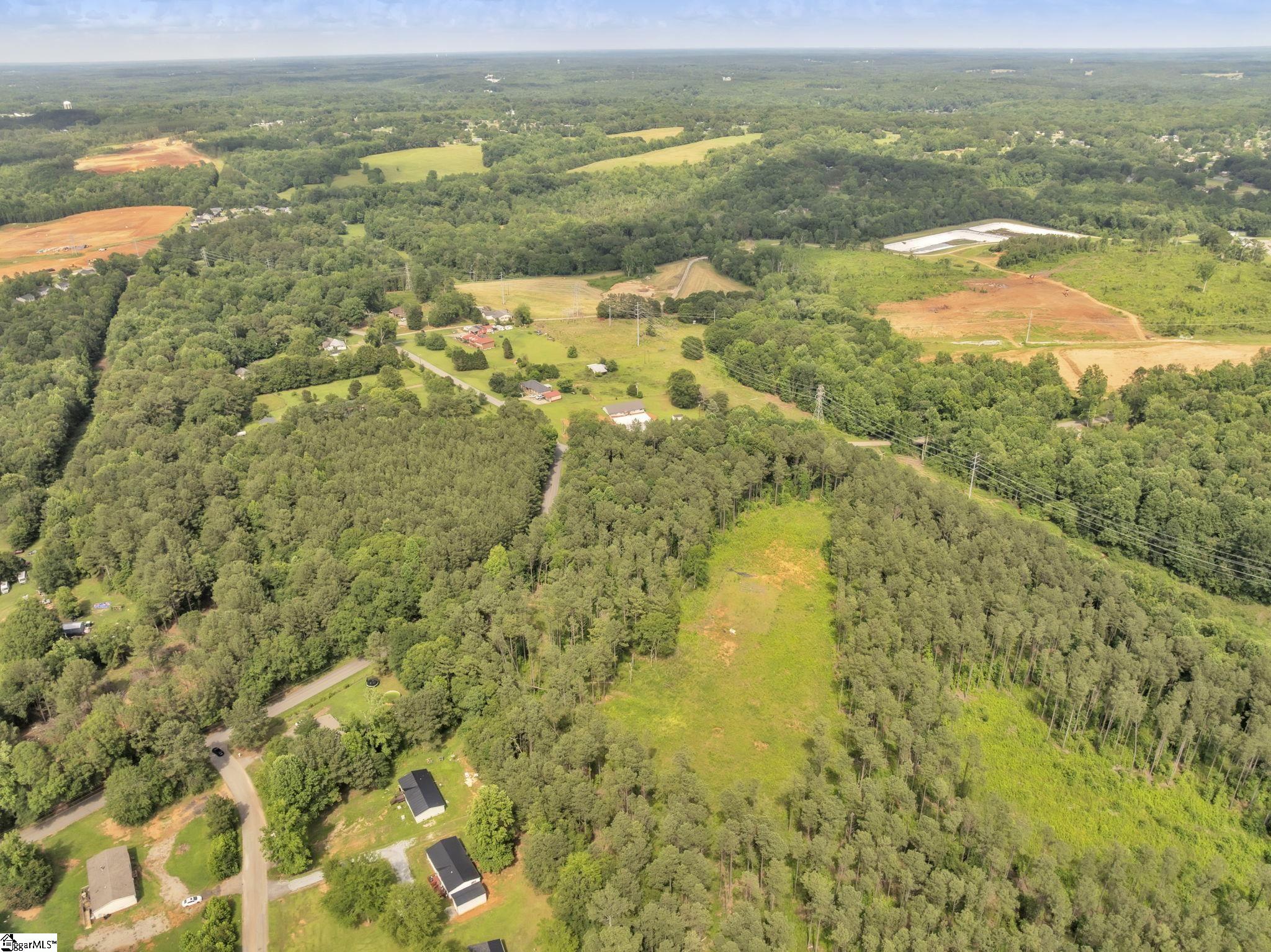 340 Lawrence Road Anderson, SC 29624