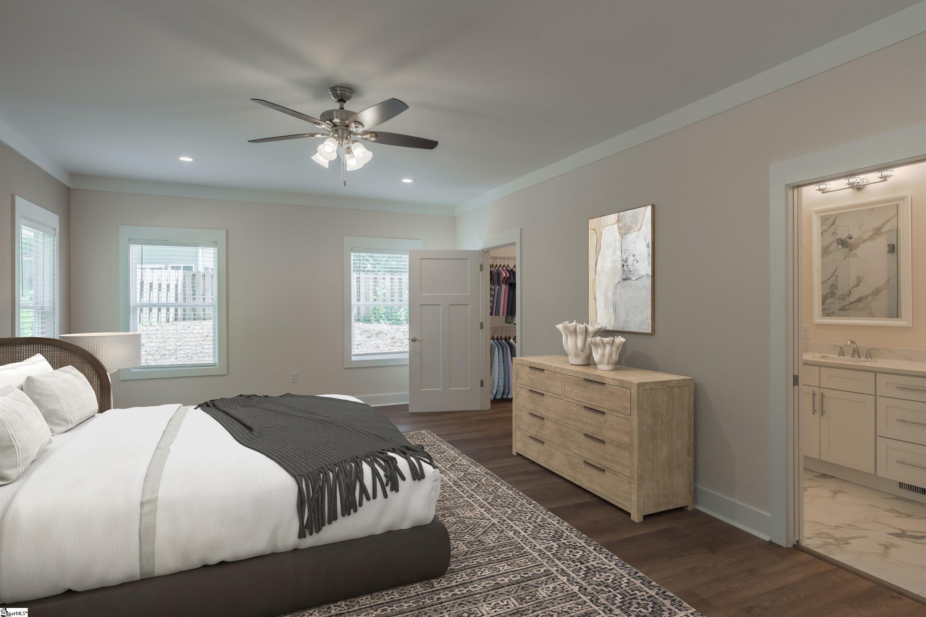 18003 Clermont Circle Seneca, SC 29678