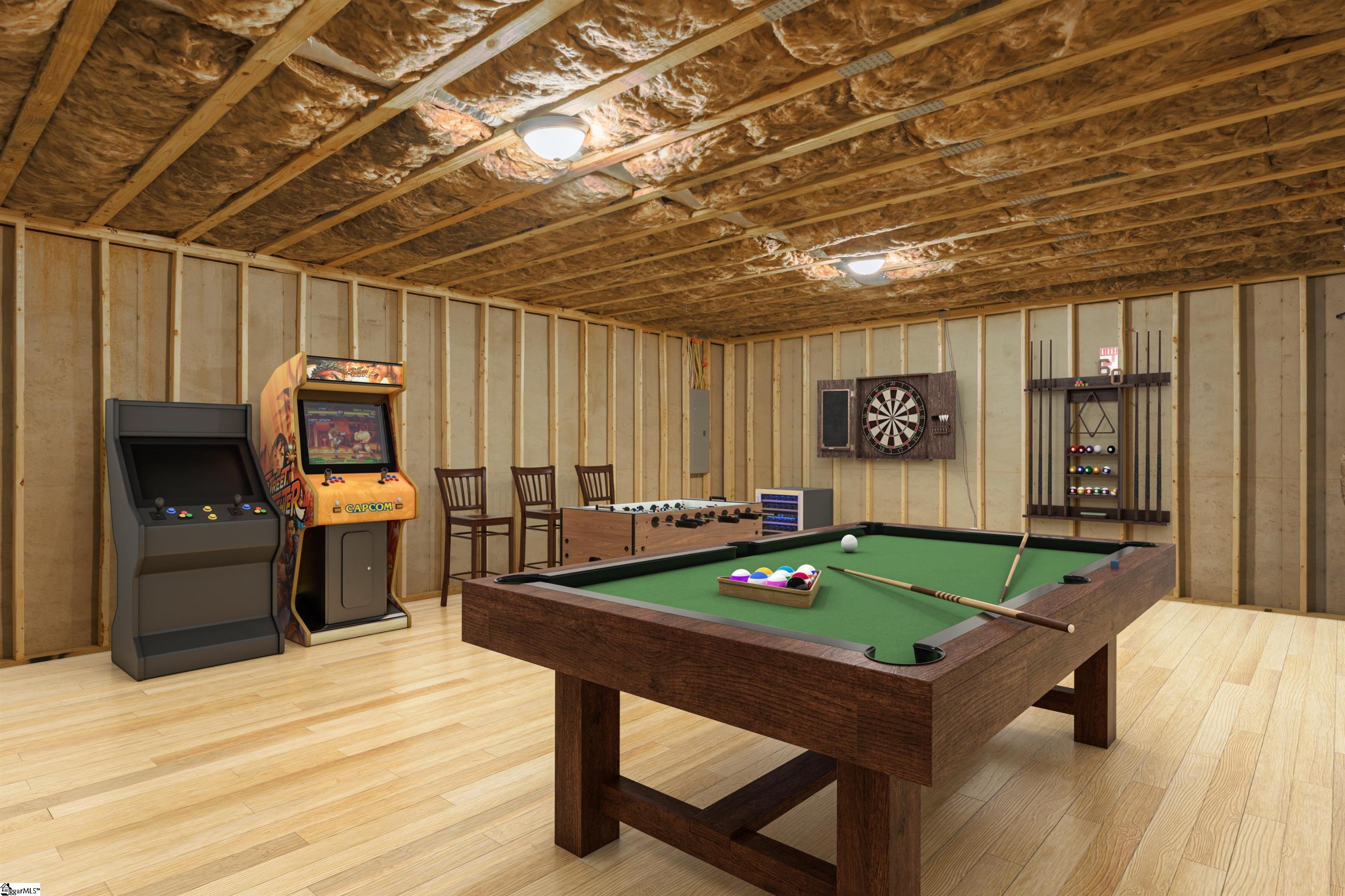 18003 Clermont Circle Seneca, SC 29678