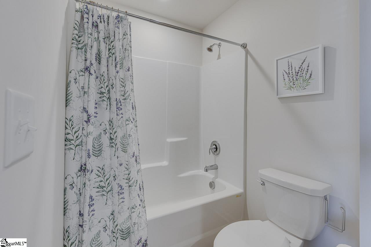 9 Table Mountain Trail Greer, SC 29651