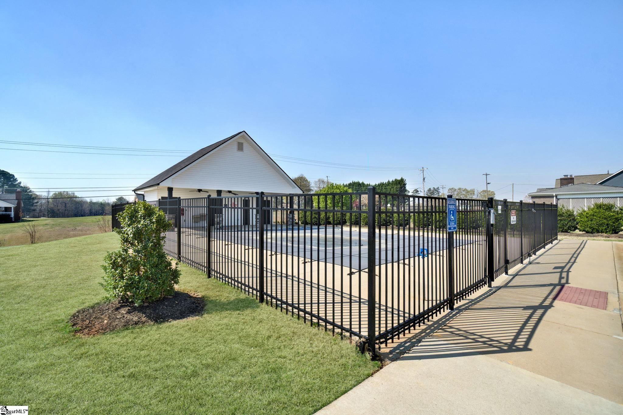 9 Table Mountain Trail Greer, SC 29651