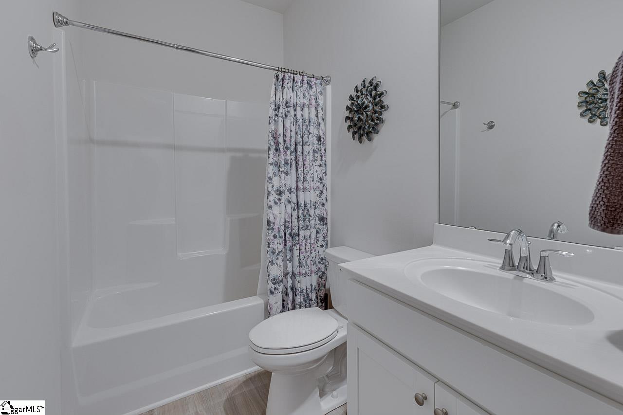 9 Table Mountain Trail Greer, SC 29651