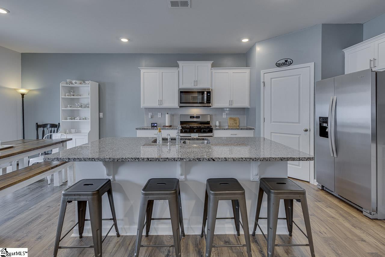 71 Oak Edge Lane Greer, SC 29651