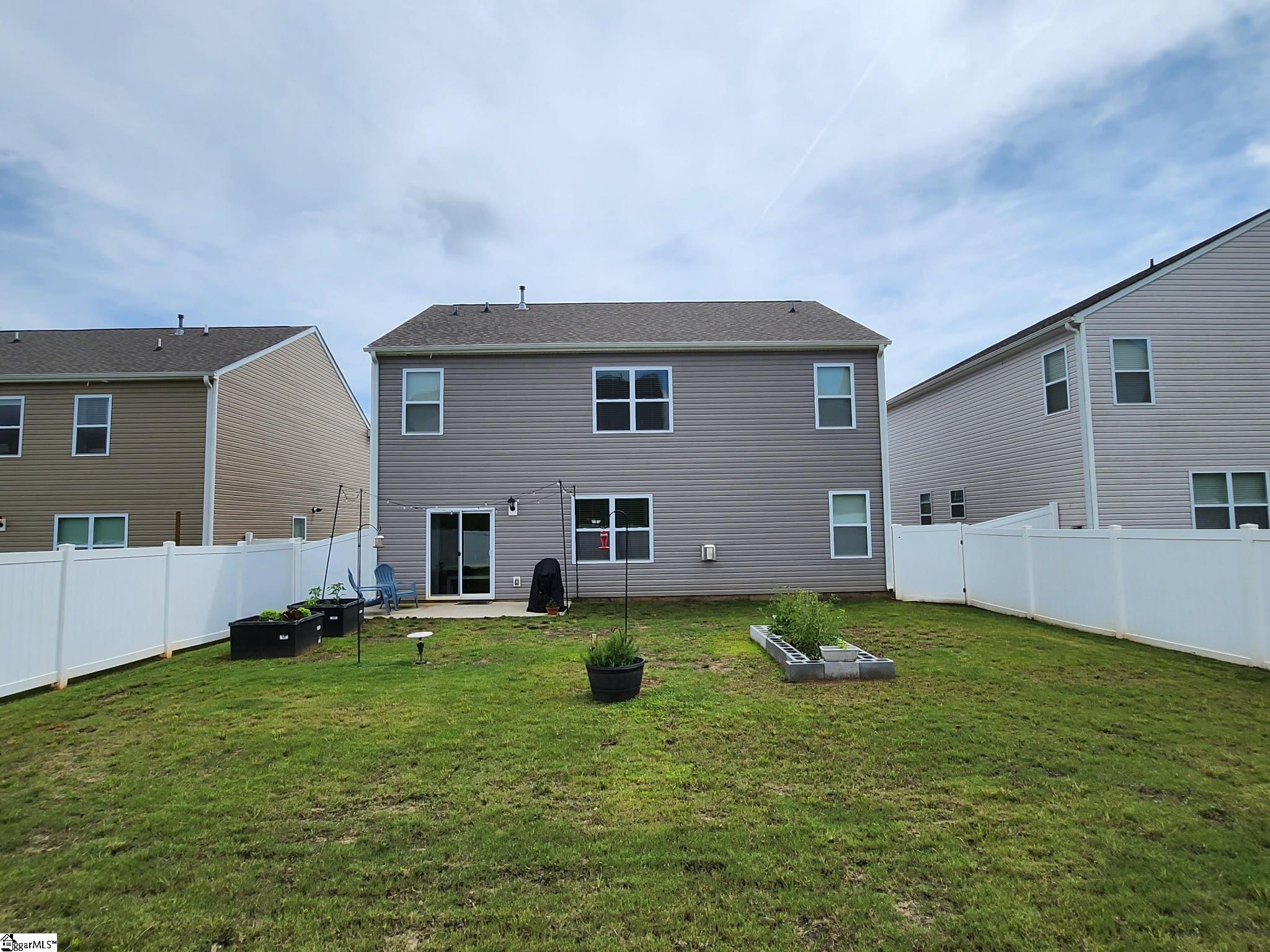 71 Oak Edge Lane Greer, SC 29651