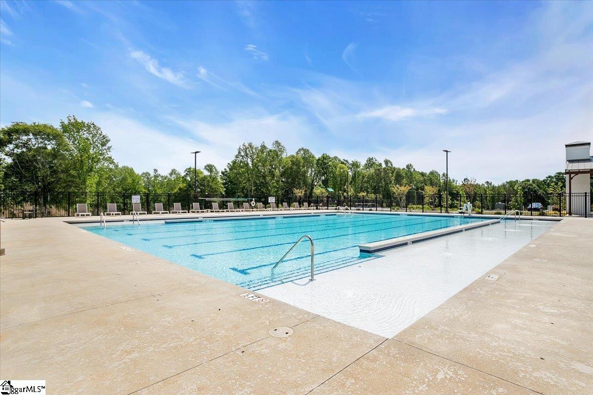 71 Oak Edge Lane Greer, SC 29651