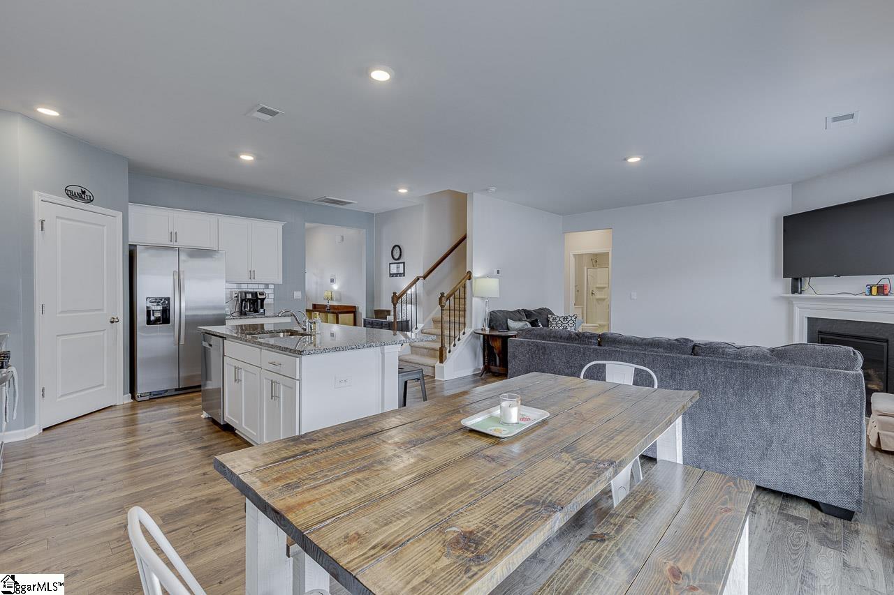71 Oak Edge Lane Greer, SC 29651