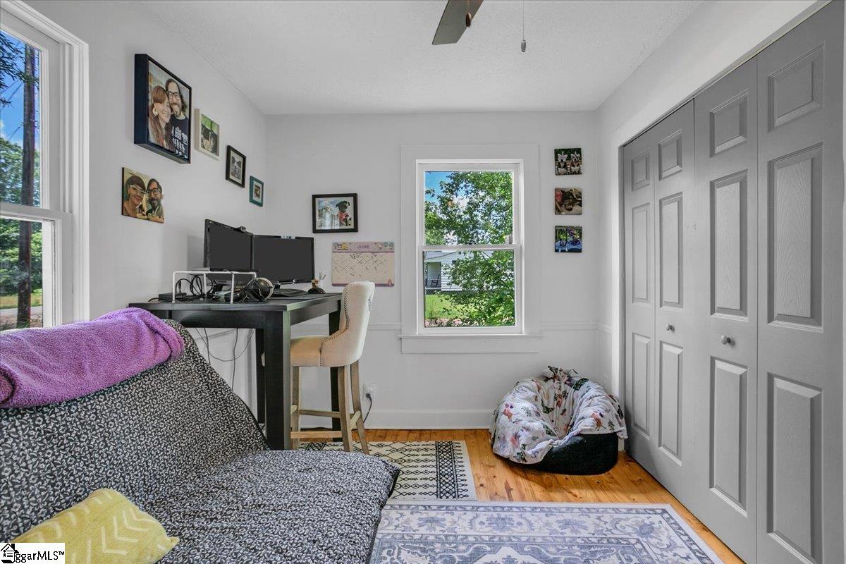 215 Breazeale Drive Williamston, SC 29697-9051