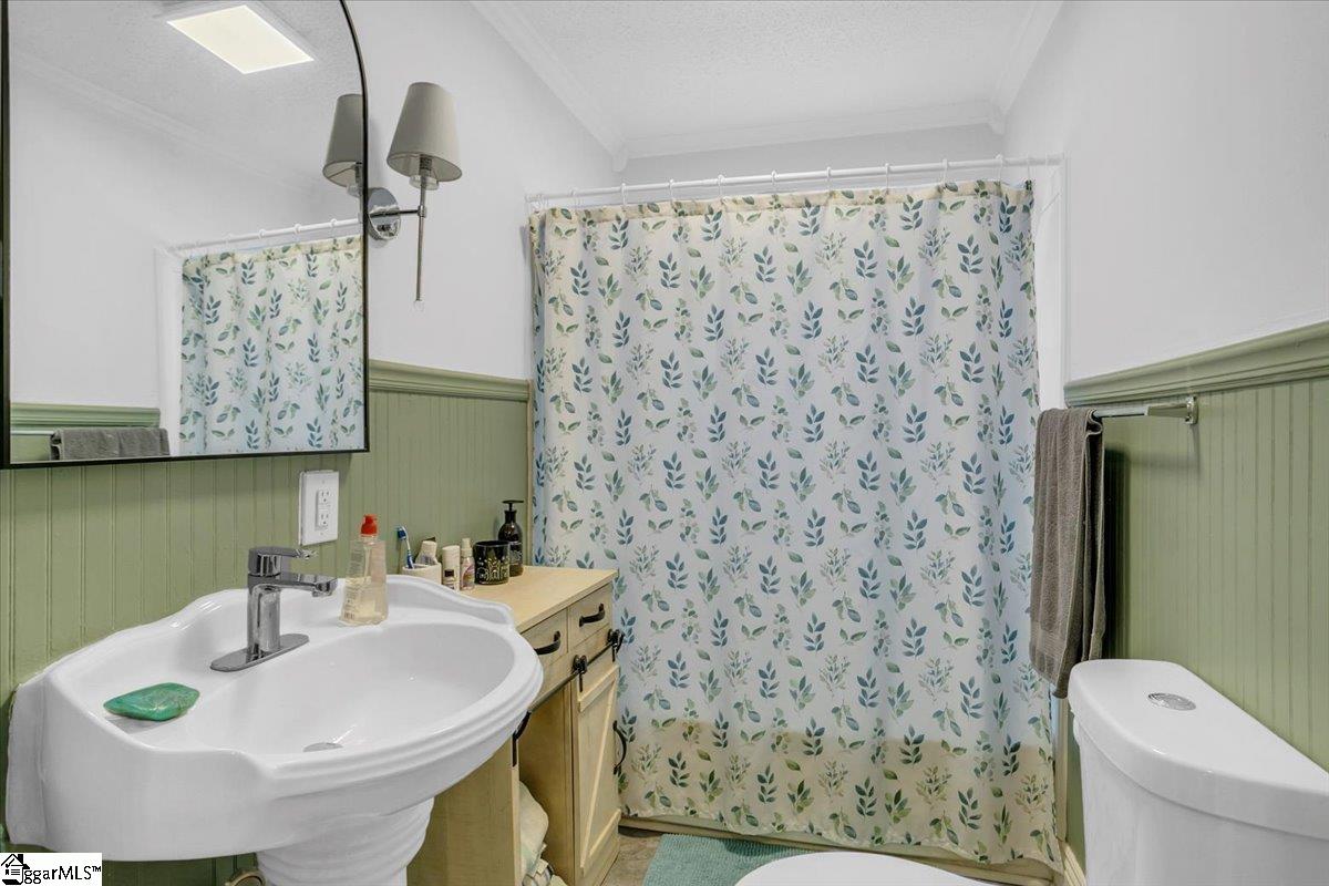 215 Breazeale Drive Williamston, SC 29697-9051