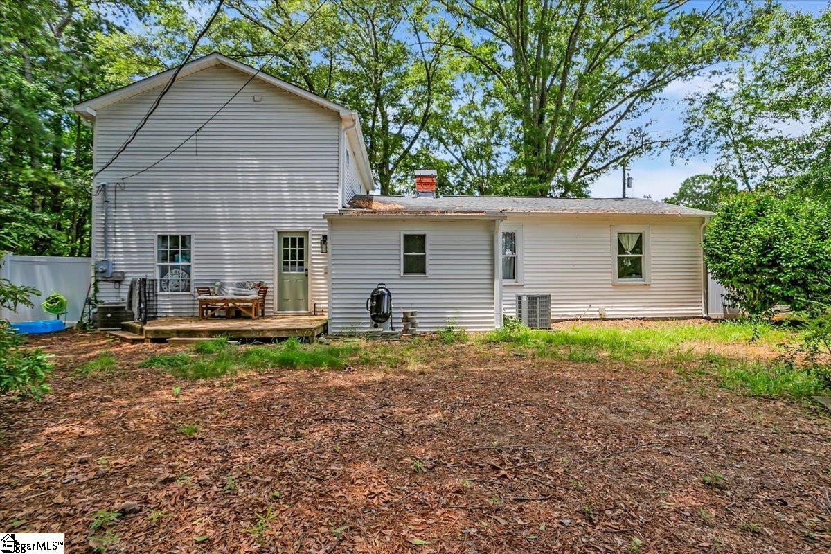 215 Breazeale Drive Williamston, SC 29697-9051