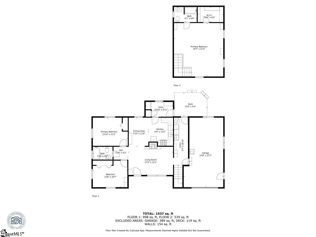 215 Breazeale Drive Williamston, SC 29697-9051