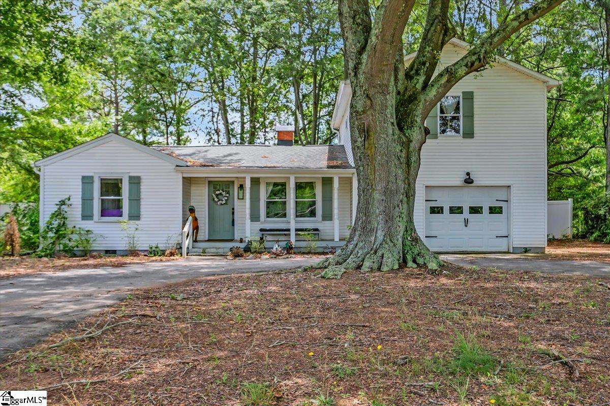 215 Breazeale Drive Williamston, SC 29697-9051