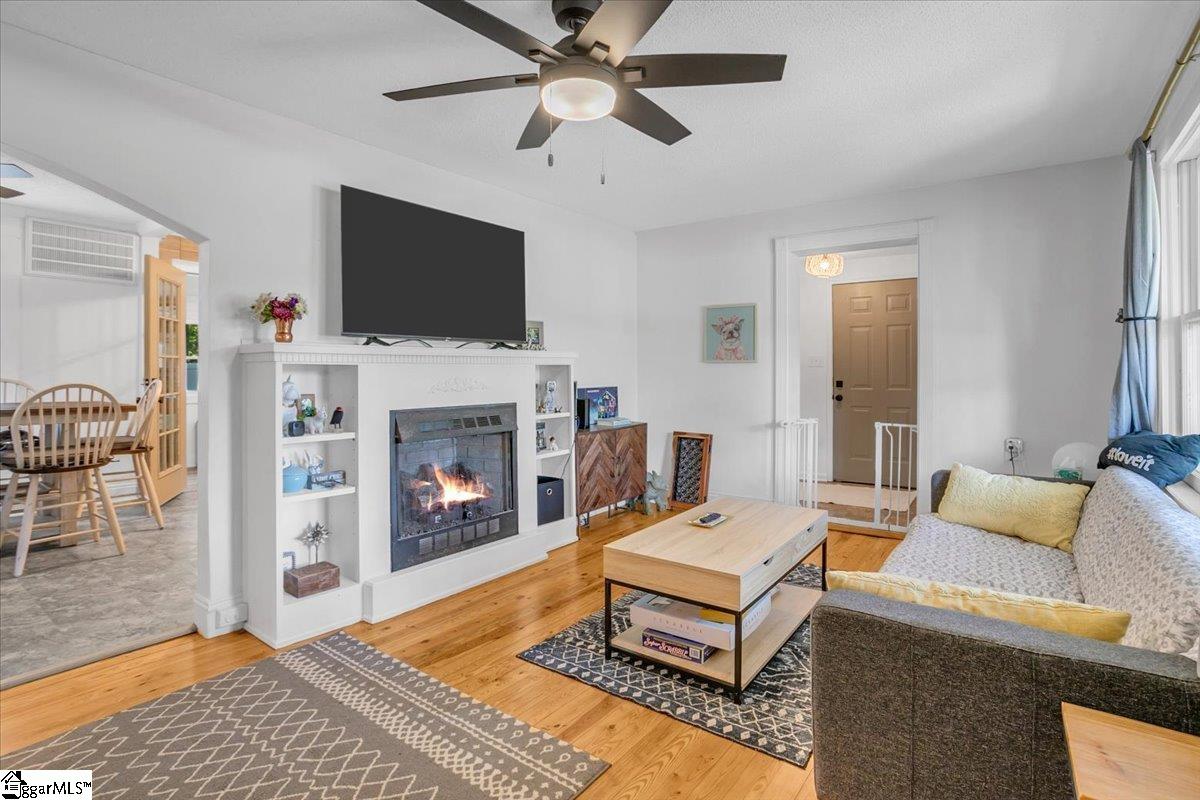 215 Breazeale Drive Williamston, SC 29697-9051