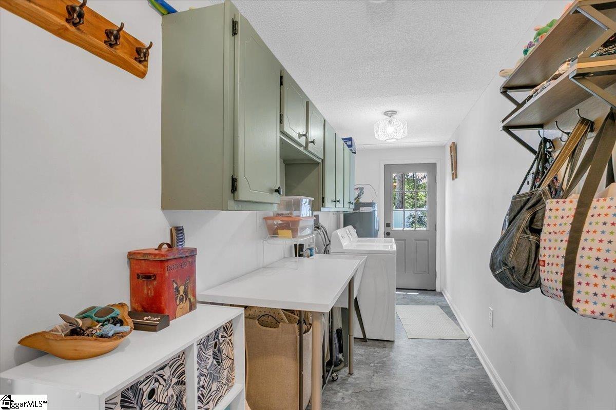 215 Breazeale Drive Williamston, SC 29697-9051