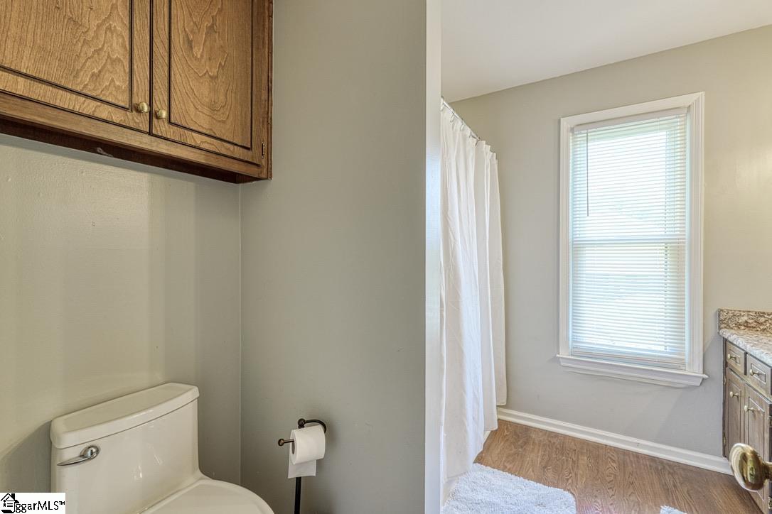 204 Lenderman Drive Inman, SC 29349