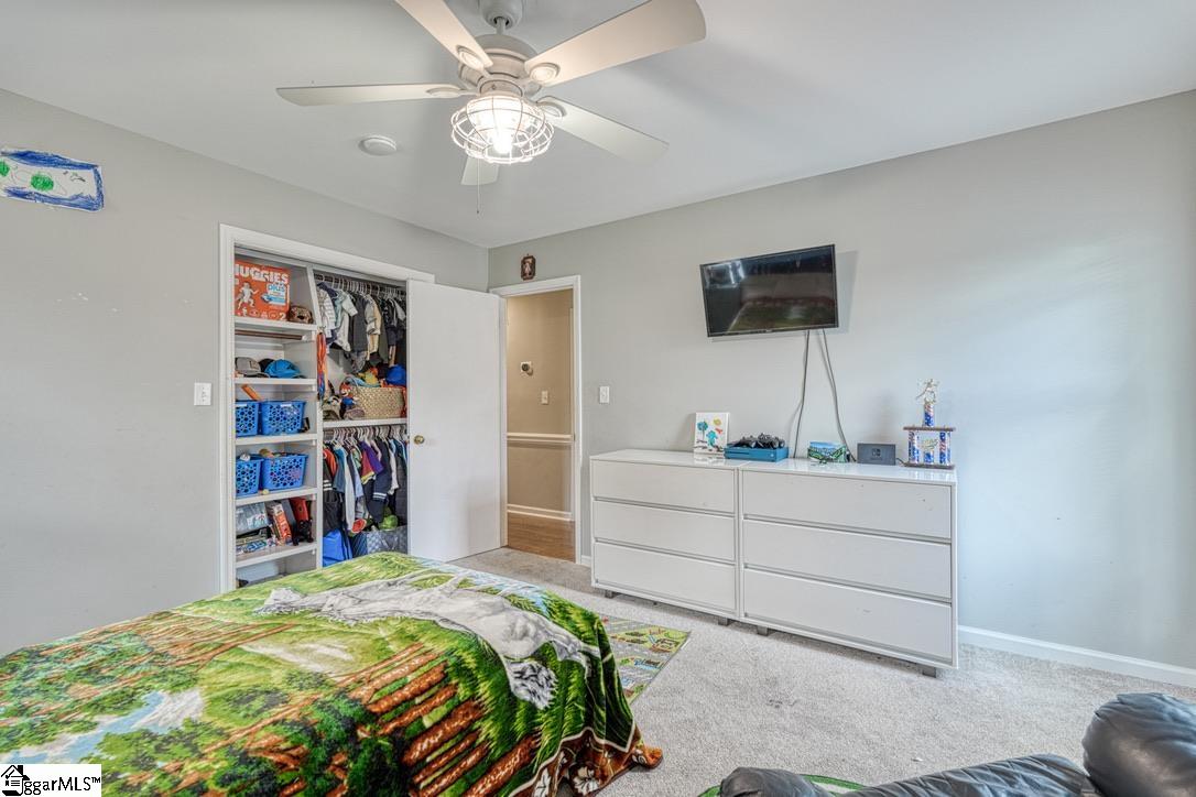 204 Lenderman Drive Inman, SC 29349