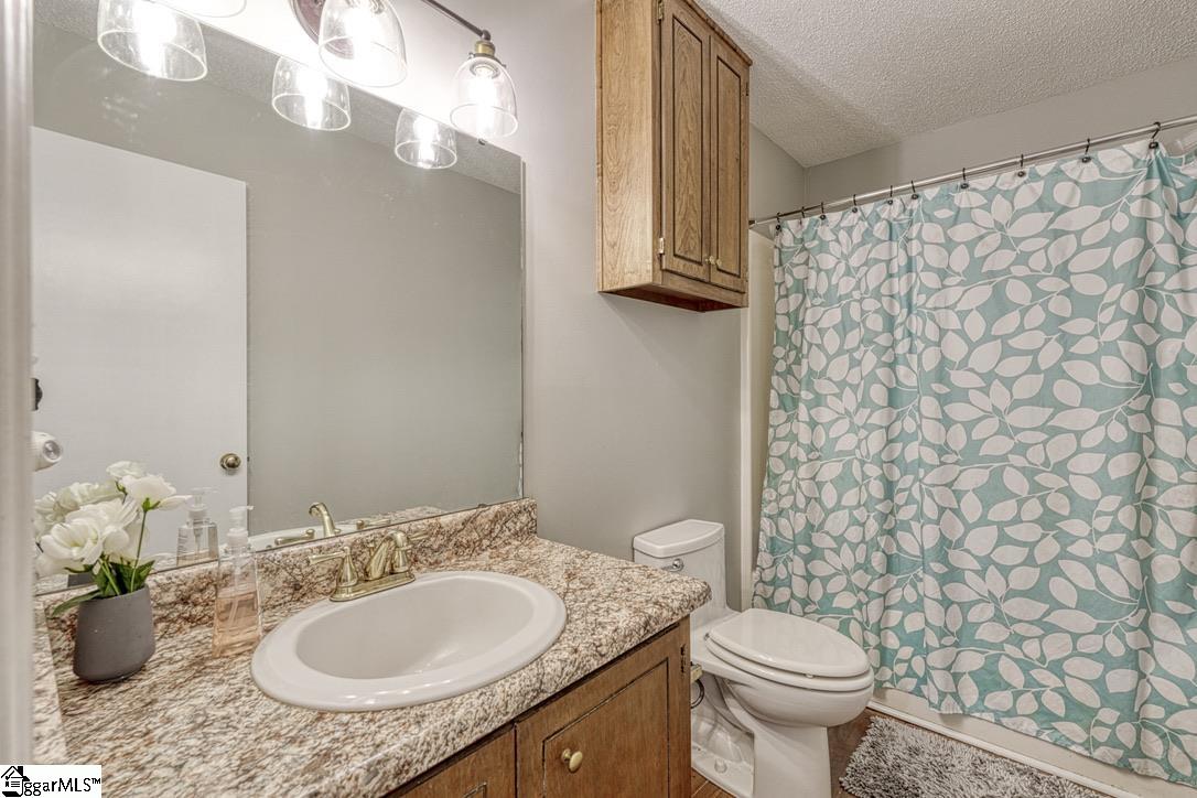 204 Lenderman Drive Inman, SC 29349