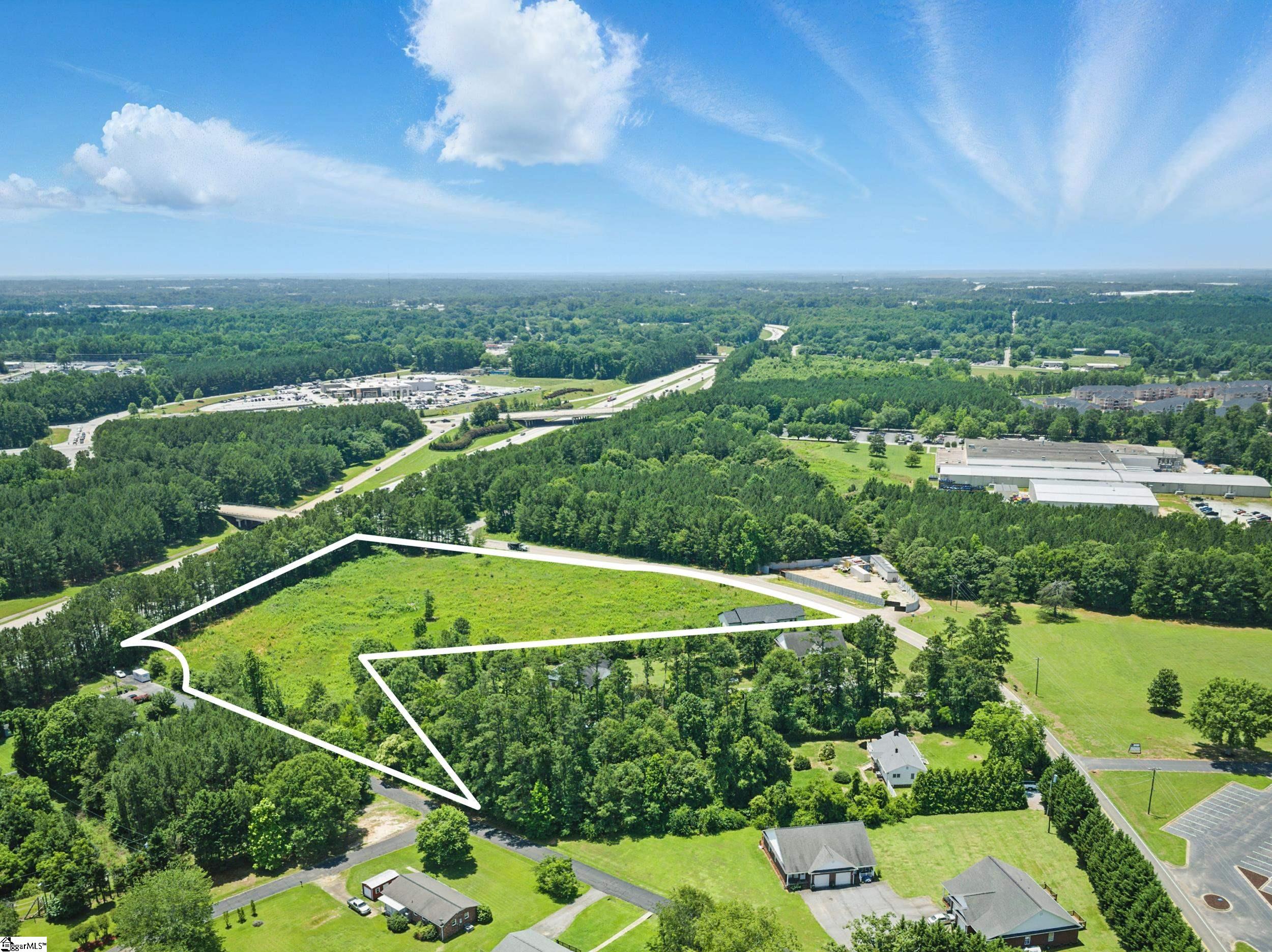 516 Upper Valley Falls Road Boiling Springs, SC 29316