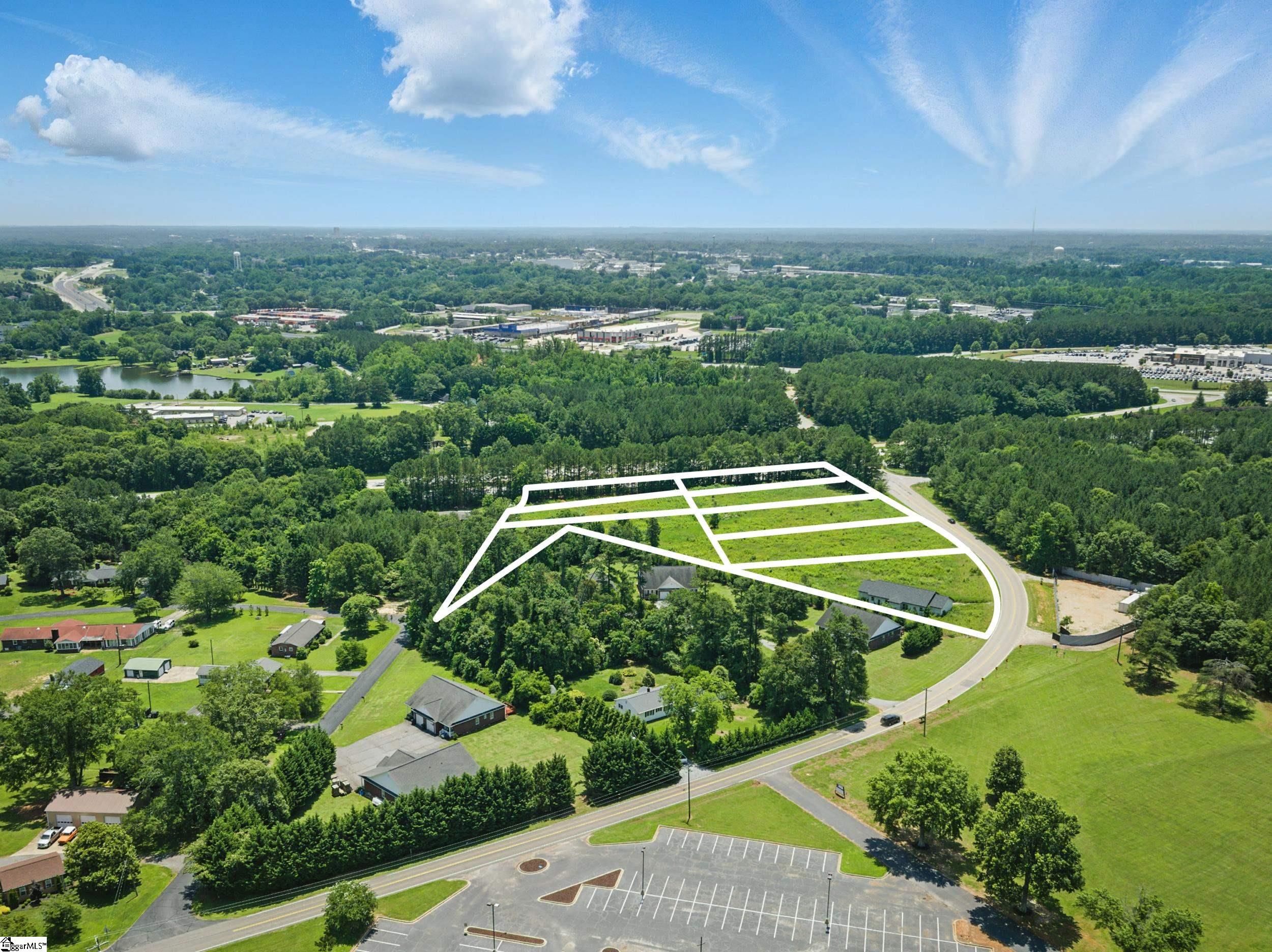 516 Upper Valley Falls Road Boiling Springs, SC 29316