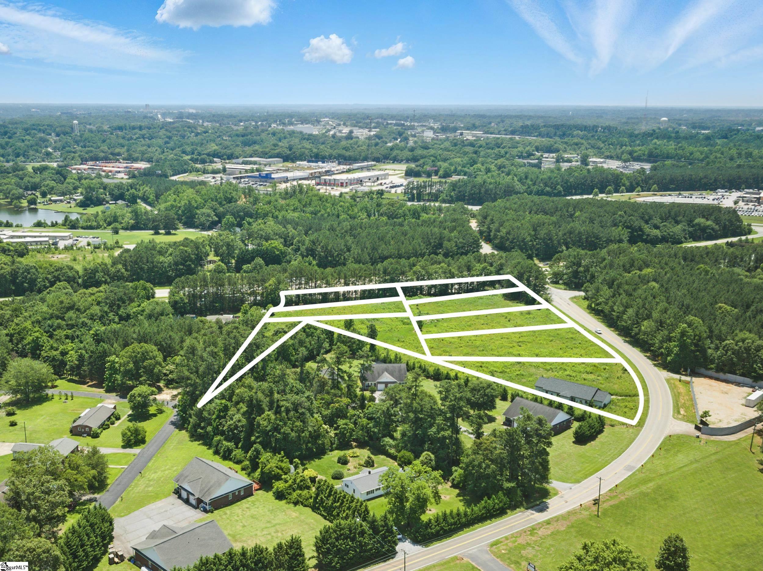 516 Upper Valley Falls Road Boiling Springs, SC 29316