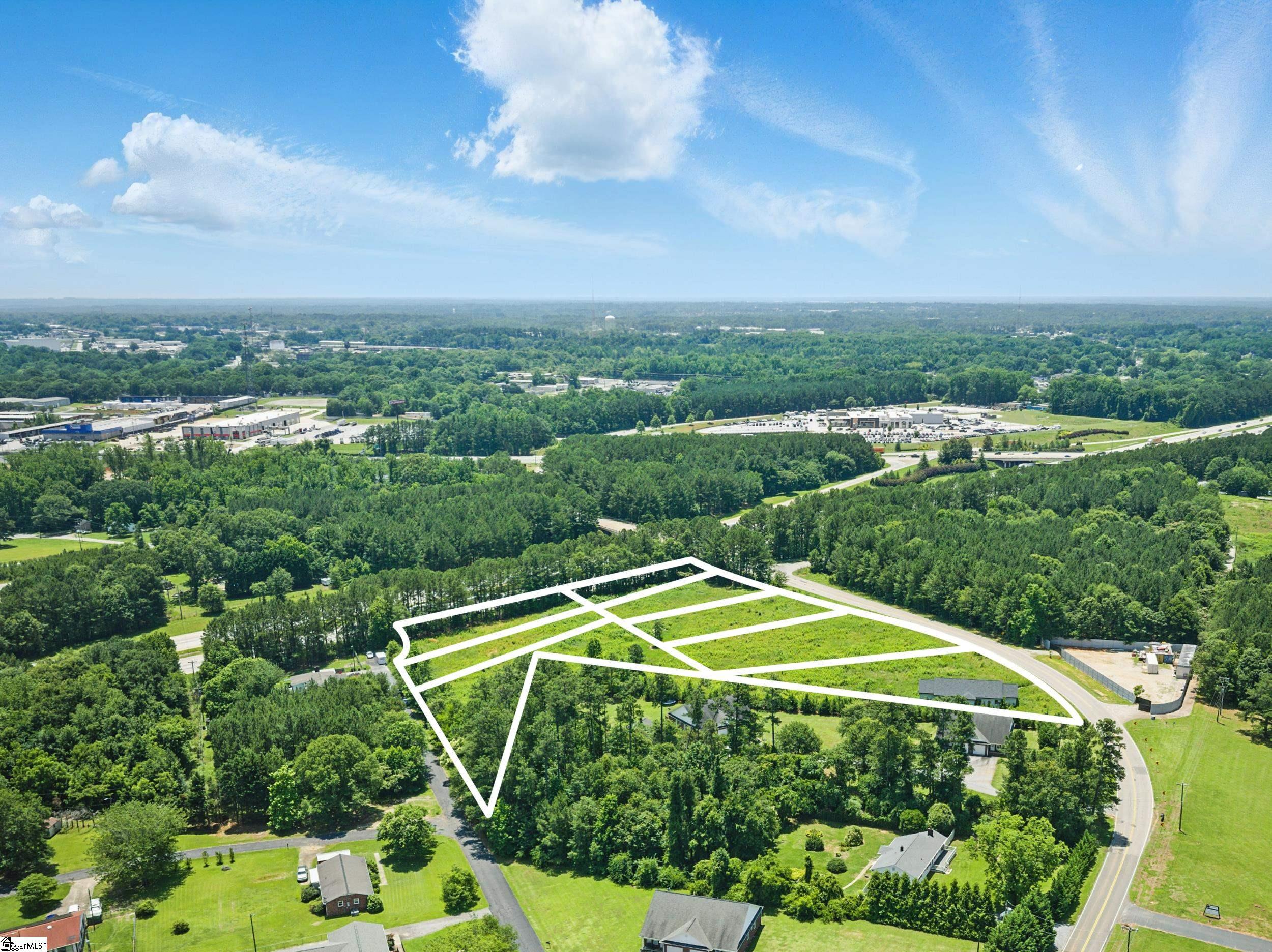 516 Upper Valley Falls Road Boiling Springs, SC 29316