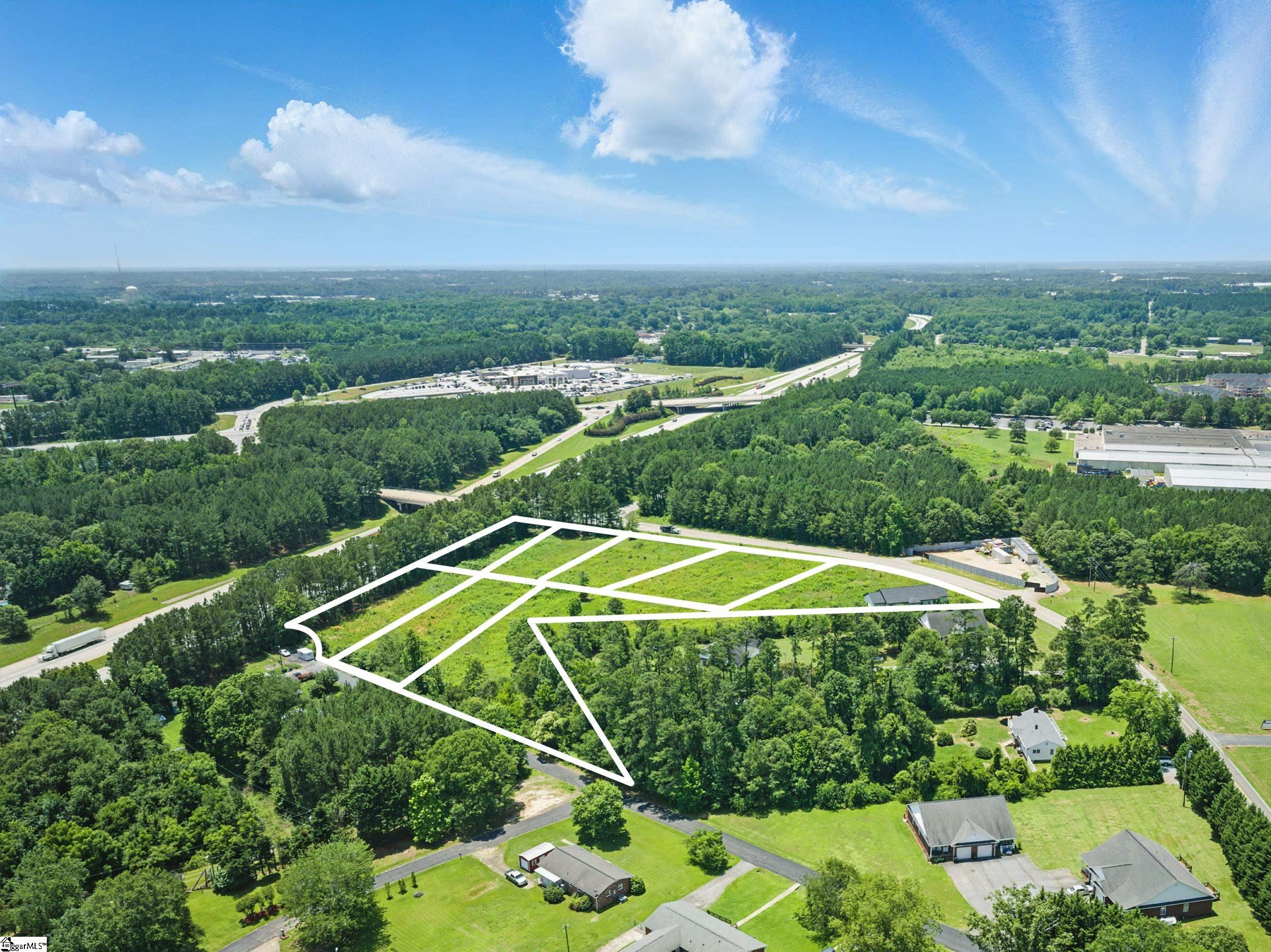 516 Upper Valley Falls Road Boiling Springs, SC 29316