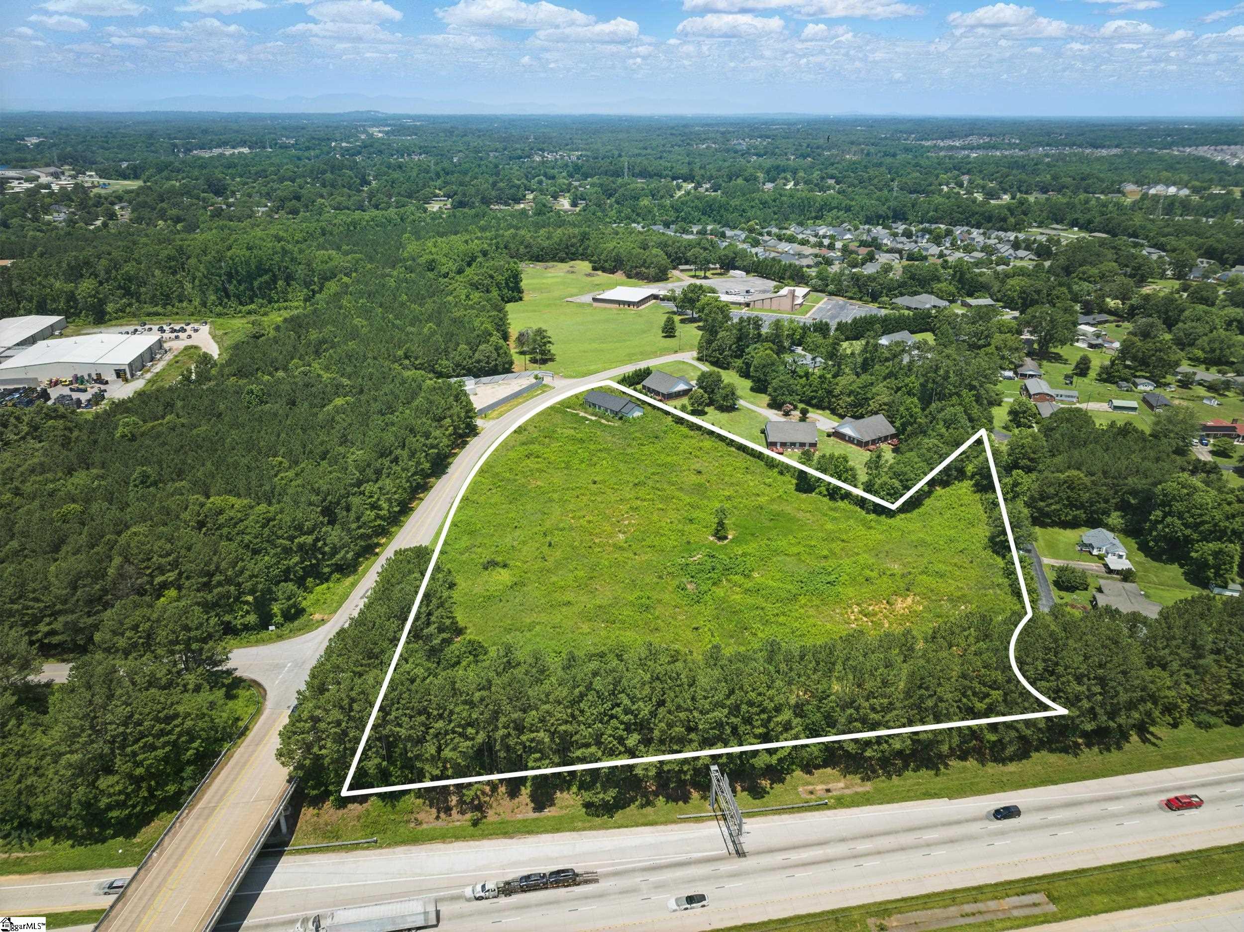 516 Upper Valley Falls Road Boiling Springs, SC 29316