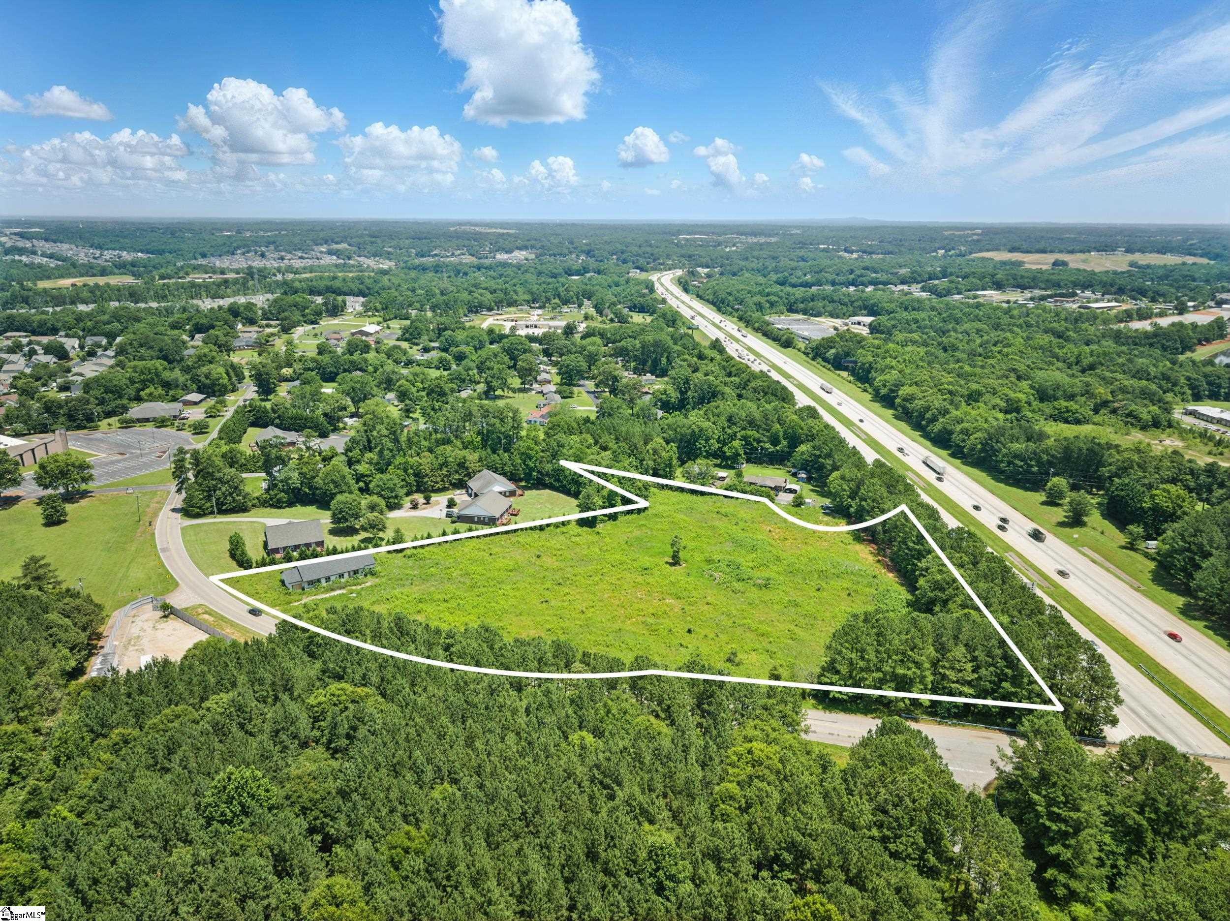 516 Upper Valley Falls Road Boiling Springs, SC 29316