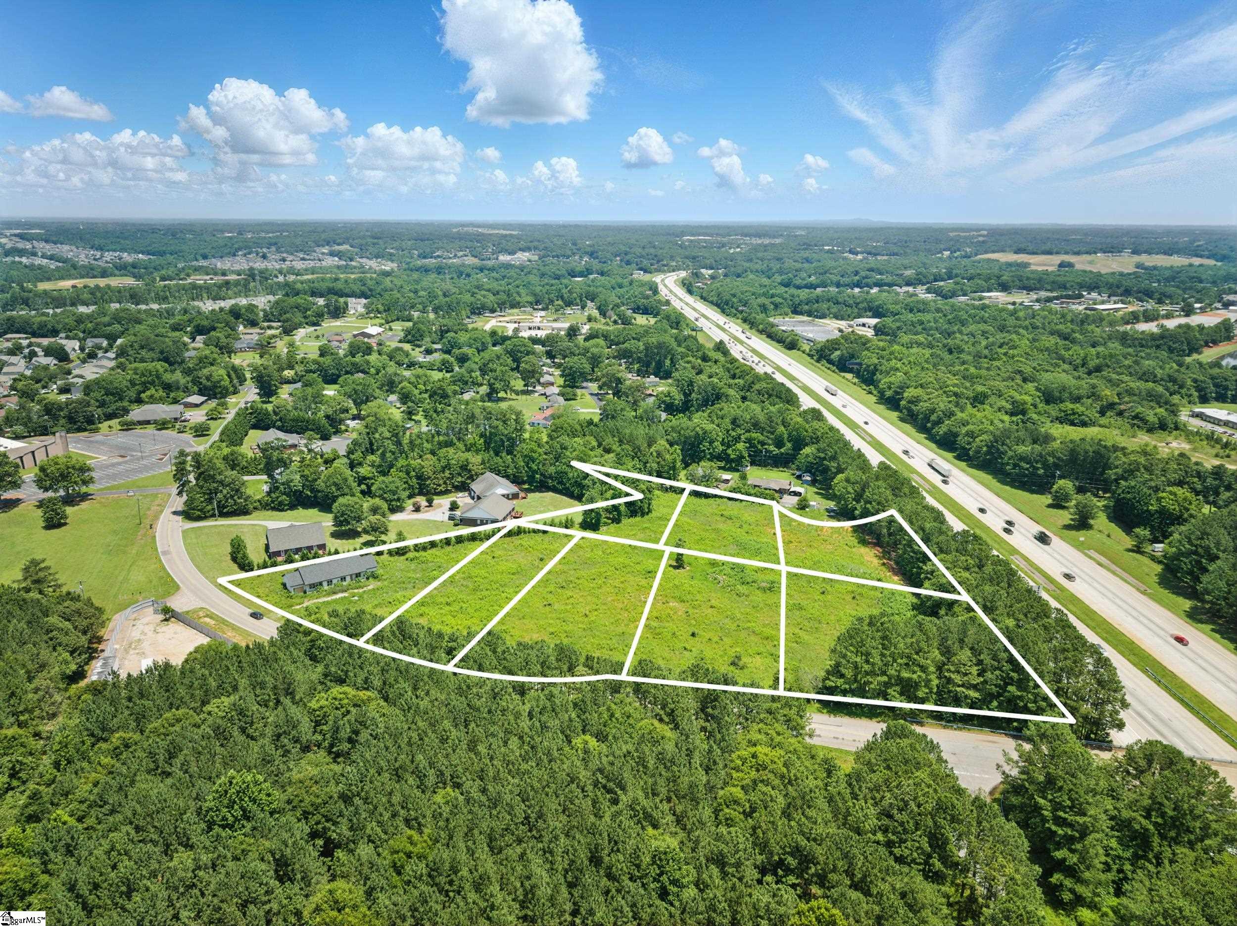 516 Upper Valley Falls Road Boiling Springs, SC 29316