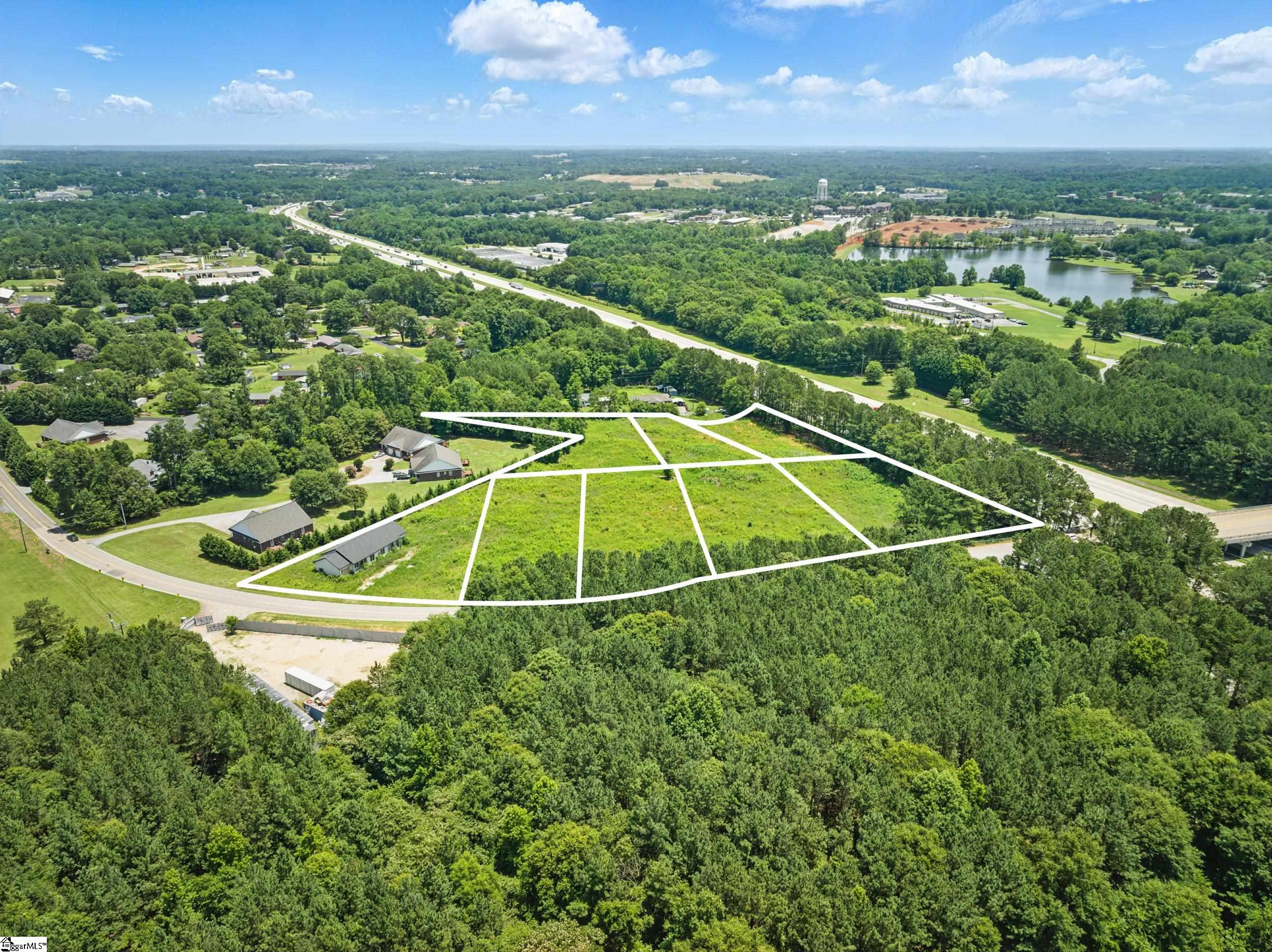 516 Upper Valley Falls Road Boiling Springs, SC 29316