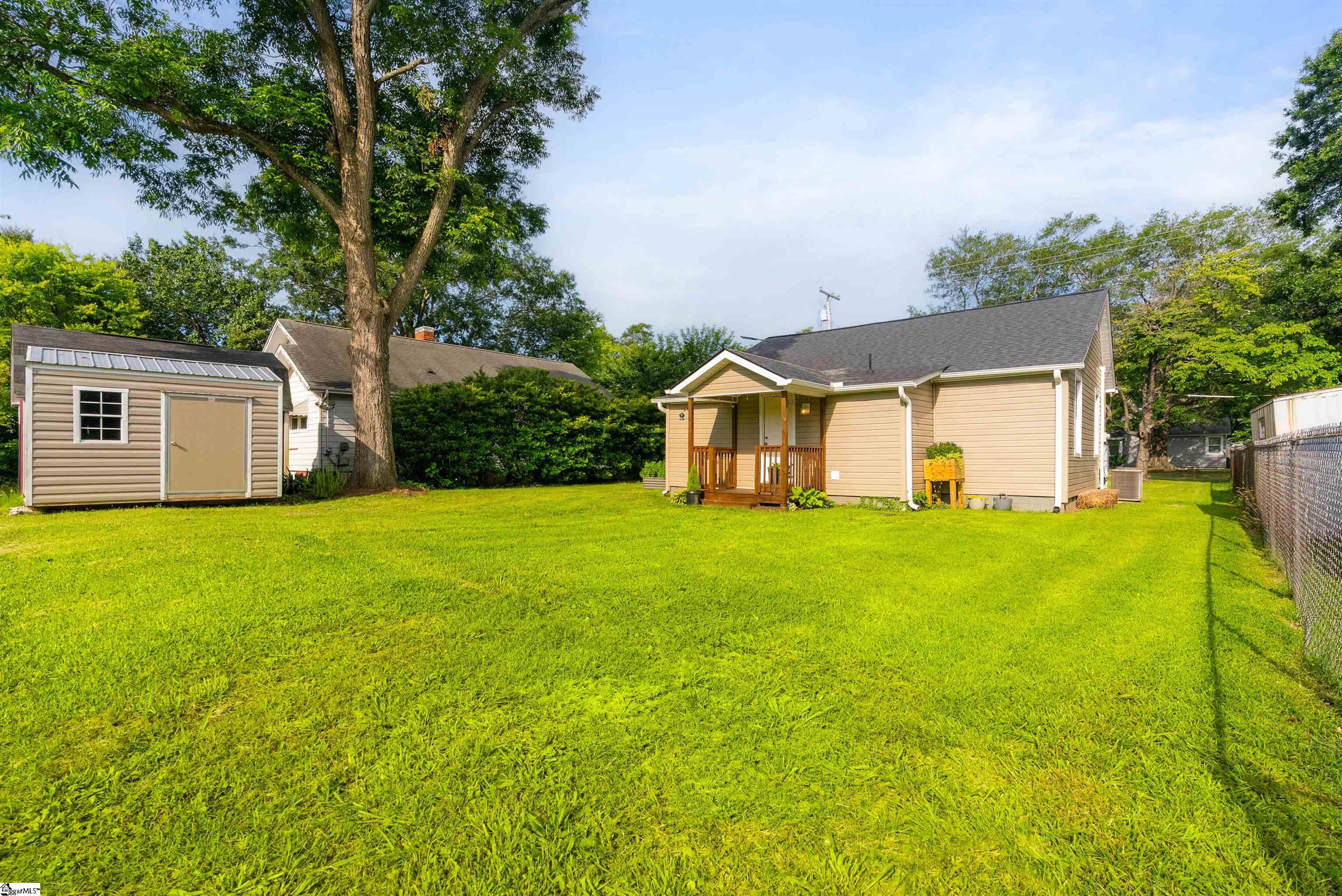 26 8th Street Greer, SC 29651