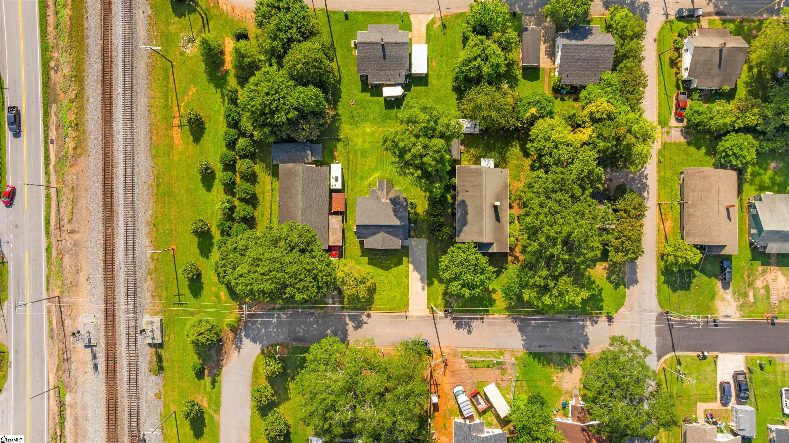 26 8th Street Greer, SC 29651