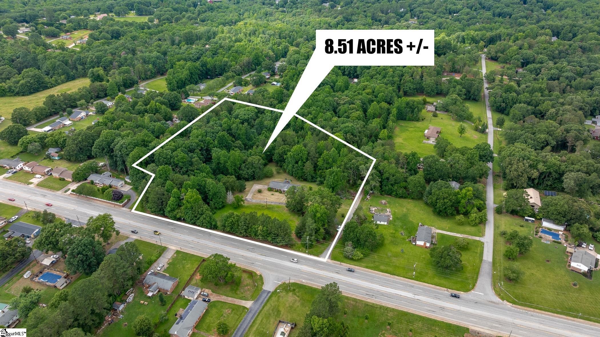 5670 Reidville Road