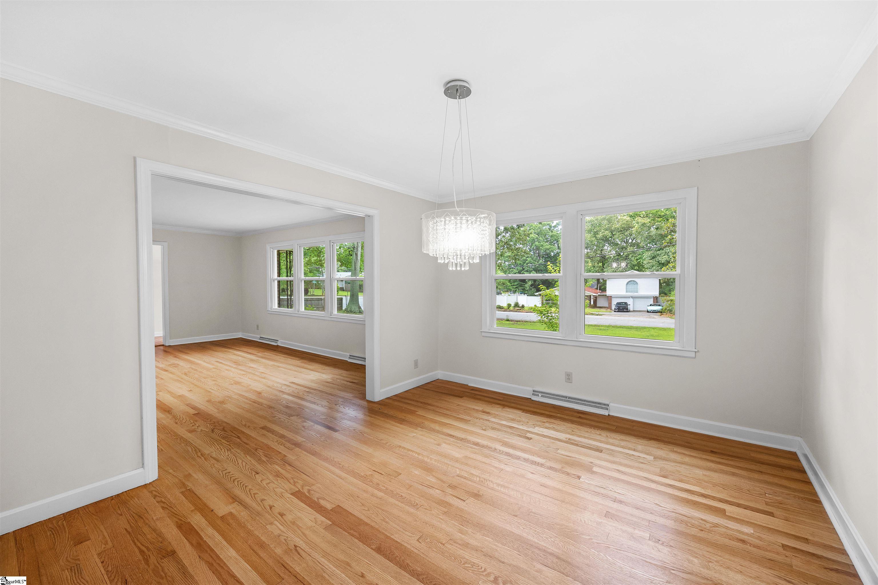 400 Rockmont Road Greenville, SC 29615