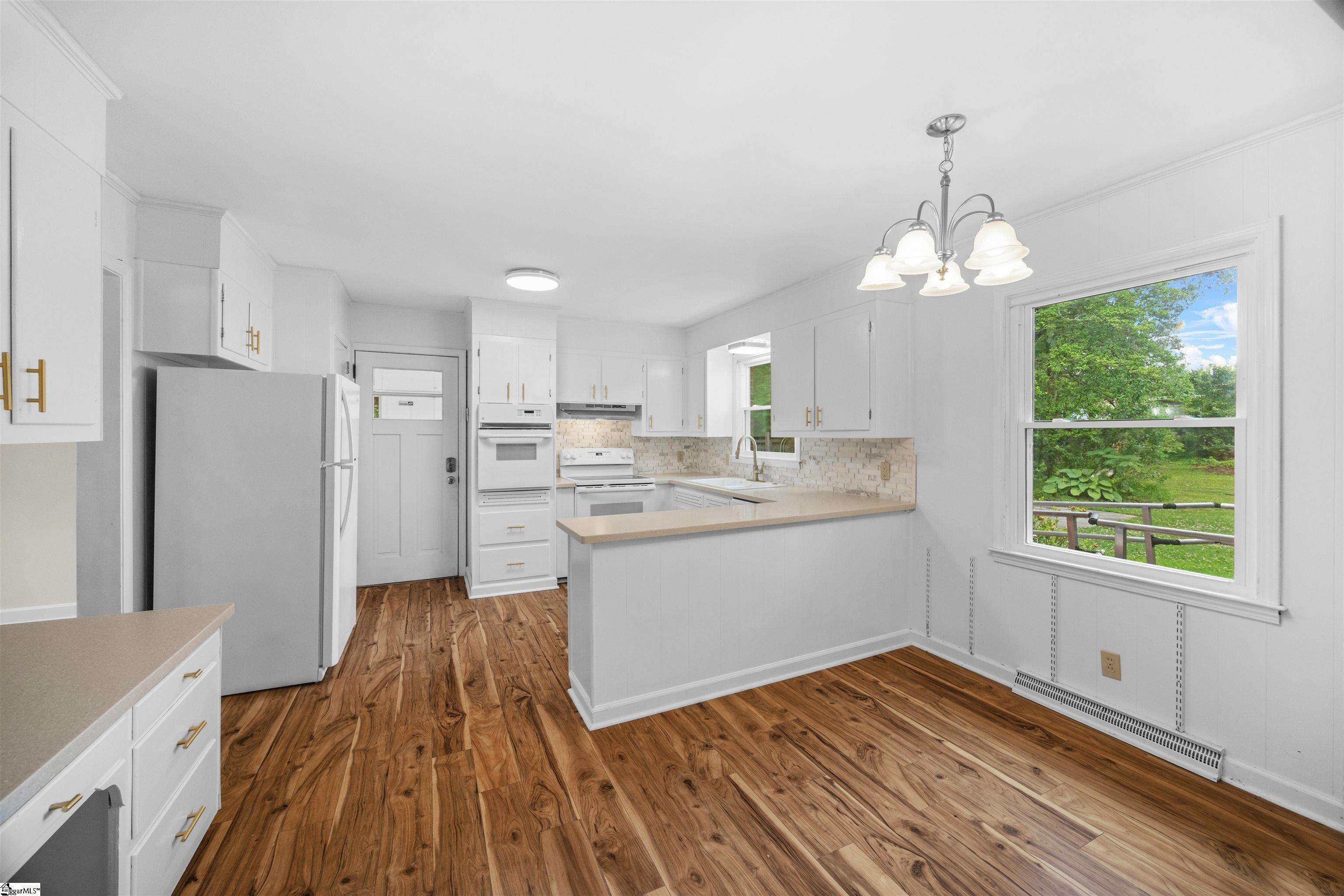 400 Rockmont Road Greenville, SC 29615
