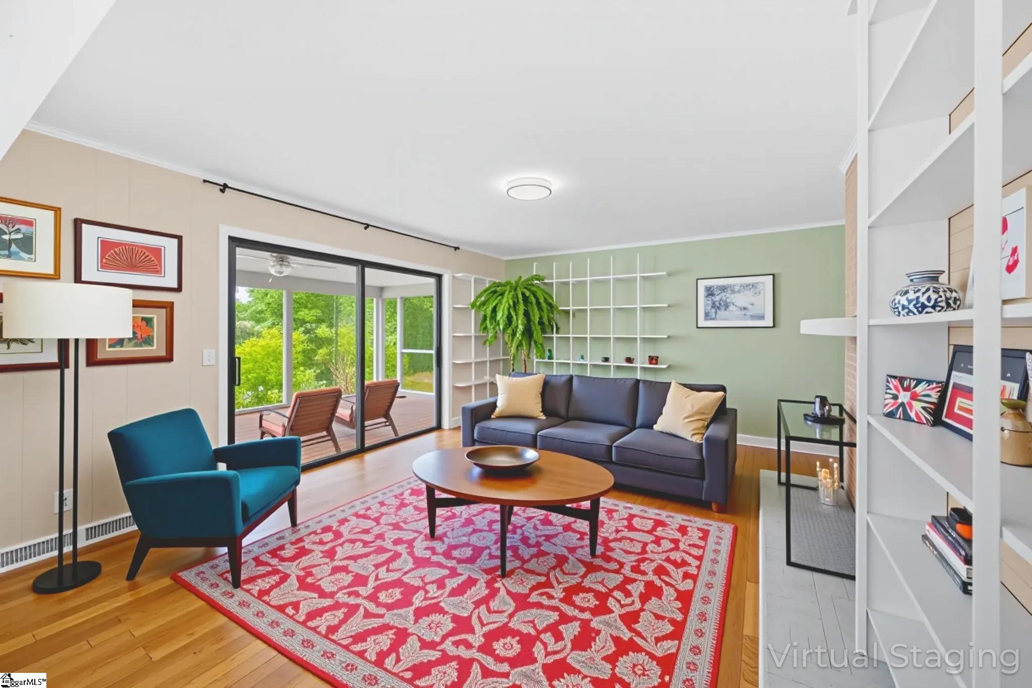400 Rockmont Road Greenville, SC 29615