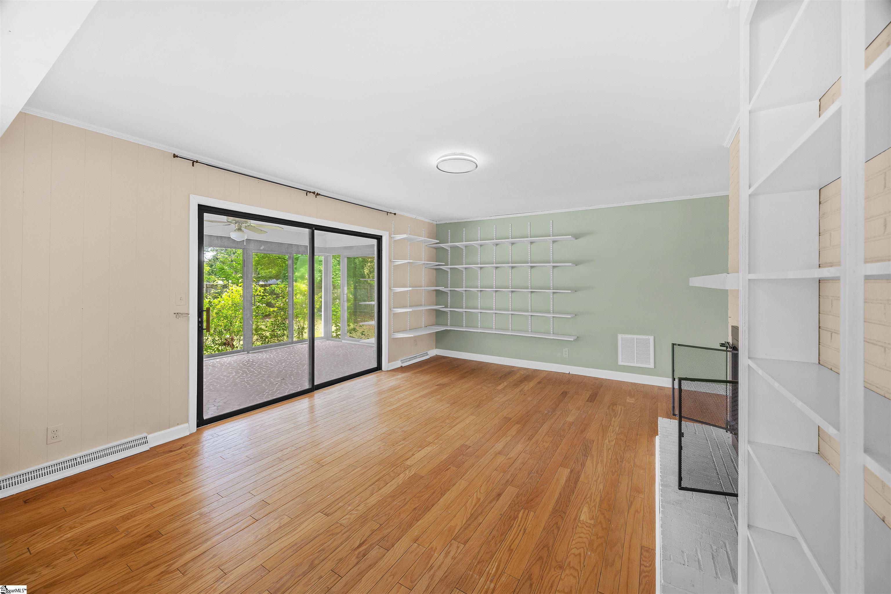400 Rockmont Road Greenville, SC 29615